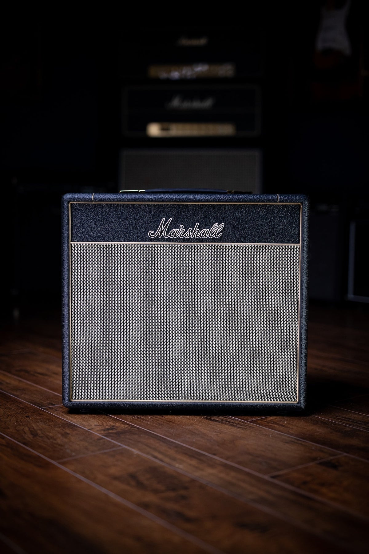 Marshall SV20C Studio Vintage 20/5 Watt 1x10" Combo Amp