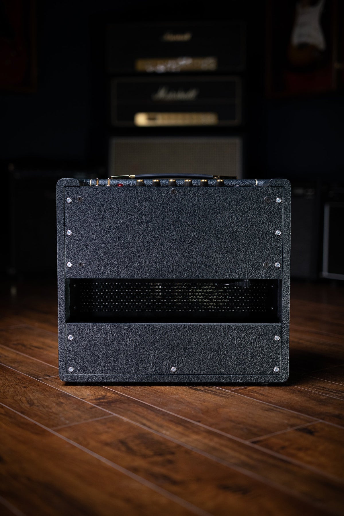 Marshall SV20C Studio Vintage 20/5 Watt 1x10" Combo Amp