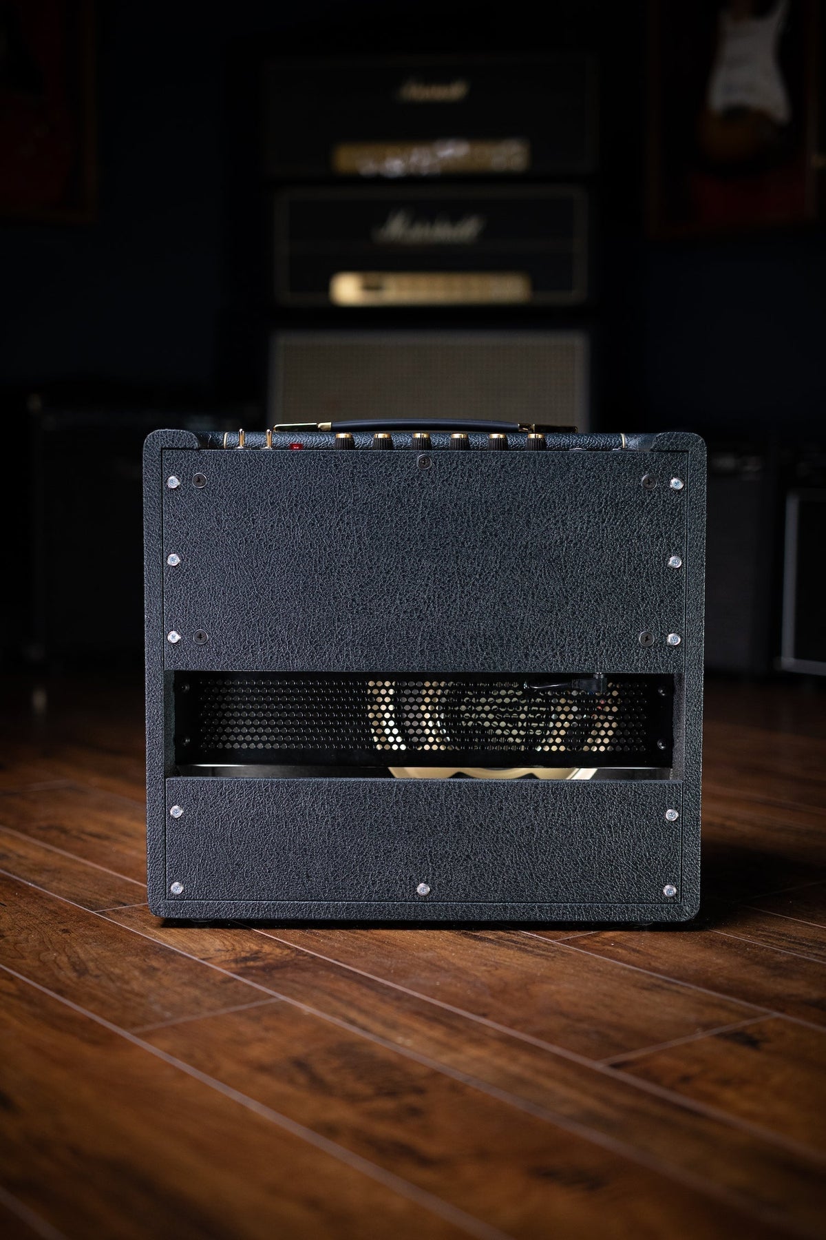 Marshall SV20C Studio Vintage 20/5 Watt 1x10" Combo Amp