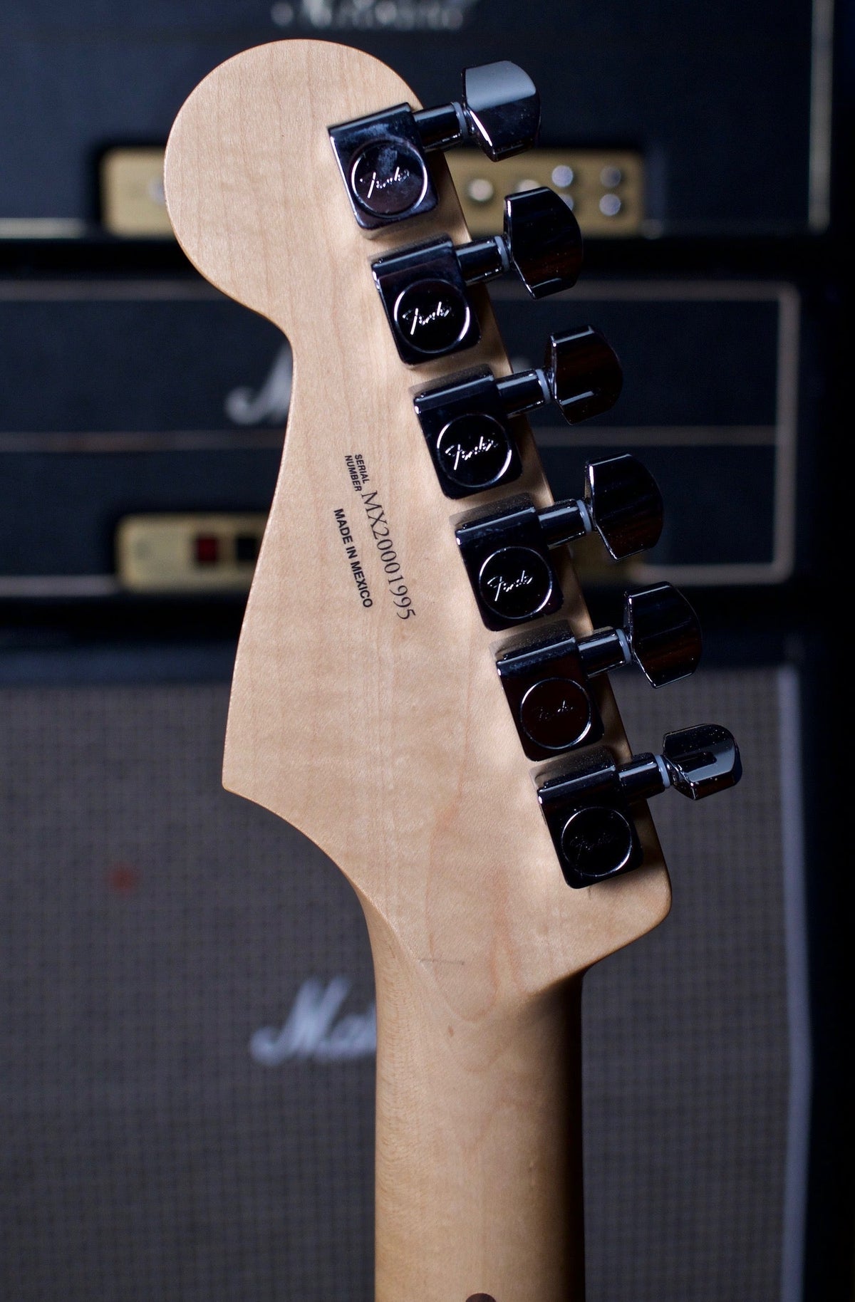 Fender Player Duo-Sonic Electric Guitar - Desert Sand