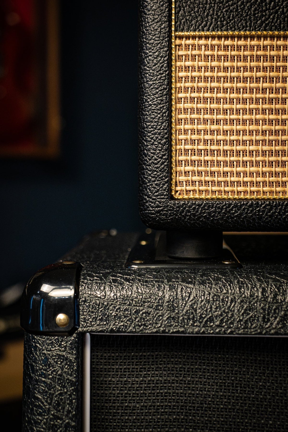 2008 Bogner Shiva Tube Head