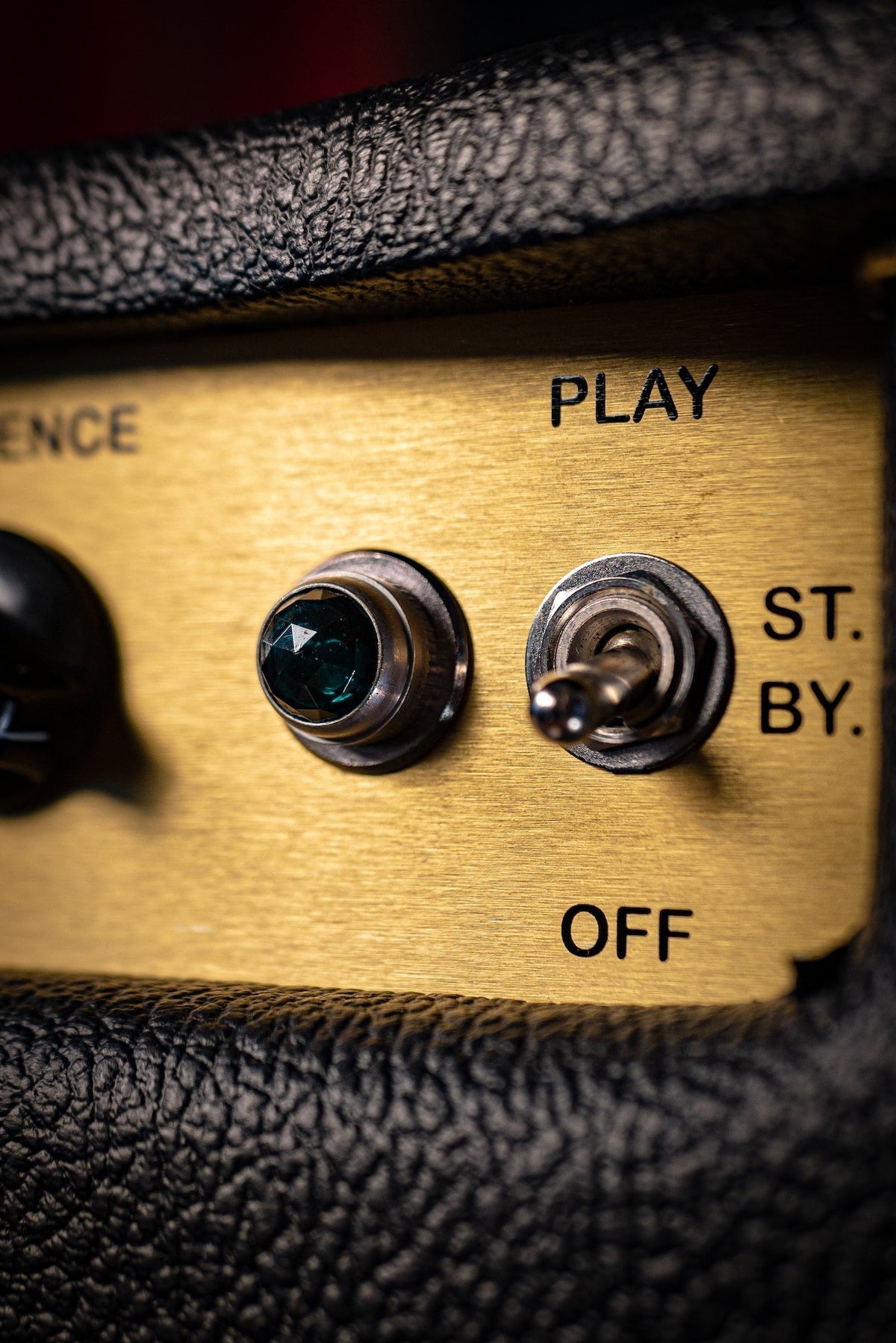 2008 Bogner Shiva Tube Head