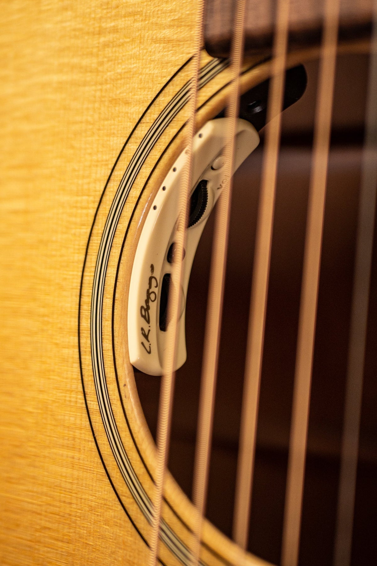 Martin D-18E 2020 Acoustic-Electric Guitar with LR Baggs Anthem Electronics - Natural
