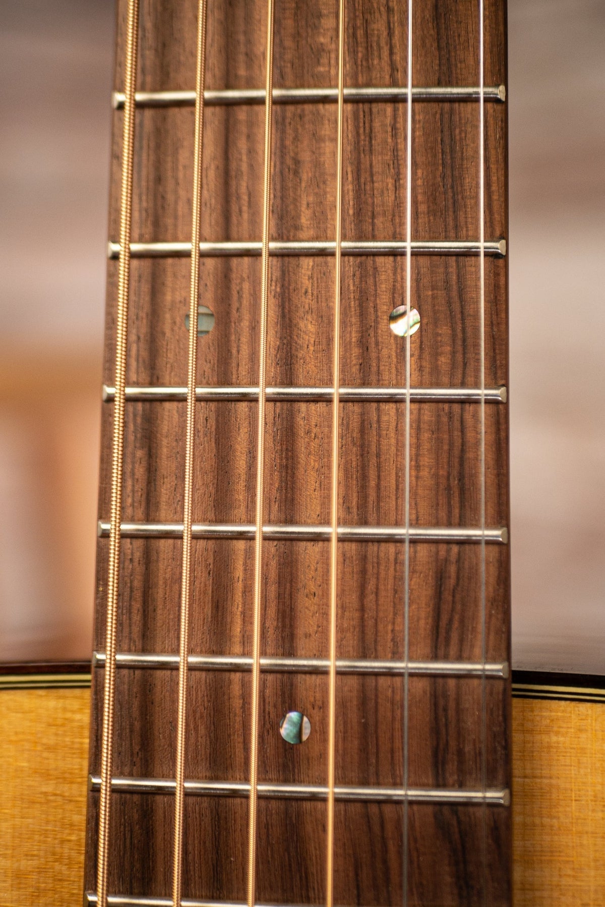 Martin D-18E 2020 Acoustic-Electric Guitar with LR Baggs Anthem Electronics - Natural