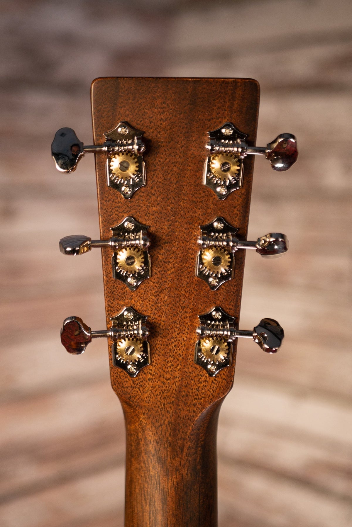 Martin D-18E 2020 Acoustic-Electric Guitar with LR Baggs Anthem Electronics - Natural