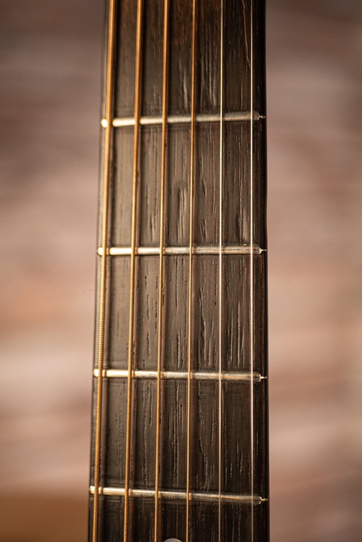 1960 Martin D-18 Acoustic Guitar - Natural