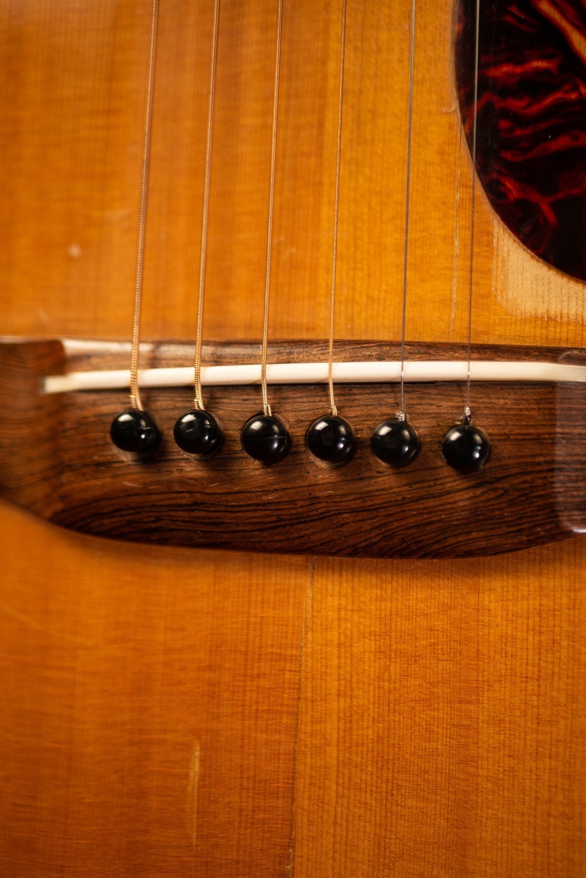 1960 Martin D-18 Acoustic Guitar - Natural