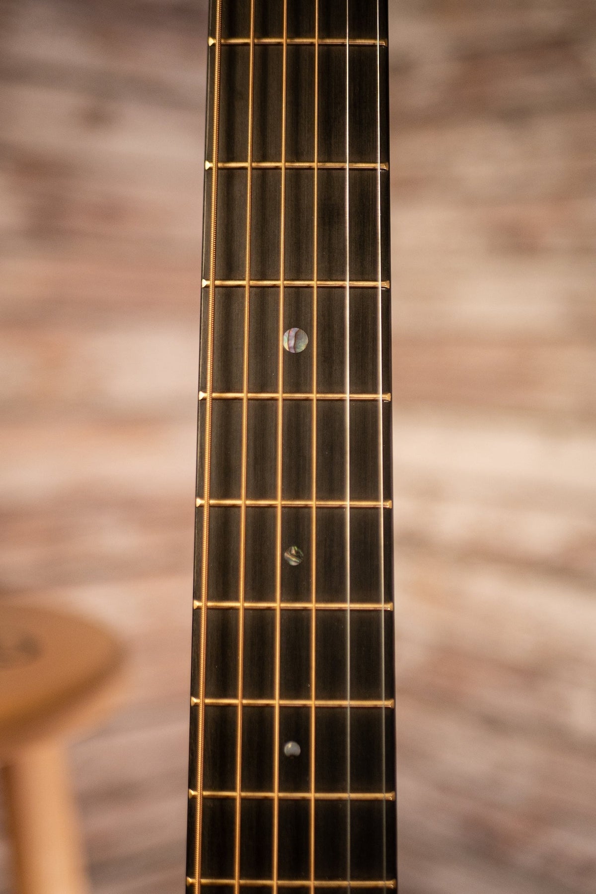 Martin D-18 Modern Deluxe Acoustic Guitar - Natural
