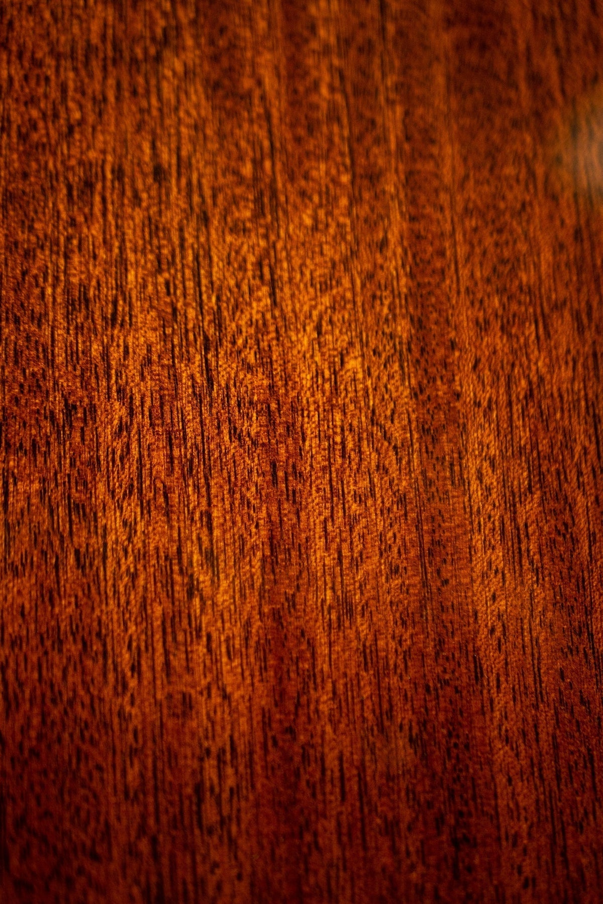 Martin D-18 Modern Deluxe Acoustic Guitar - Natural