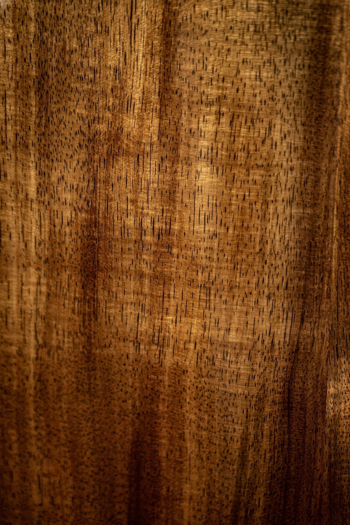 Martin D-12E Koa Acoustic-Electric Guitar - Natural