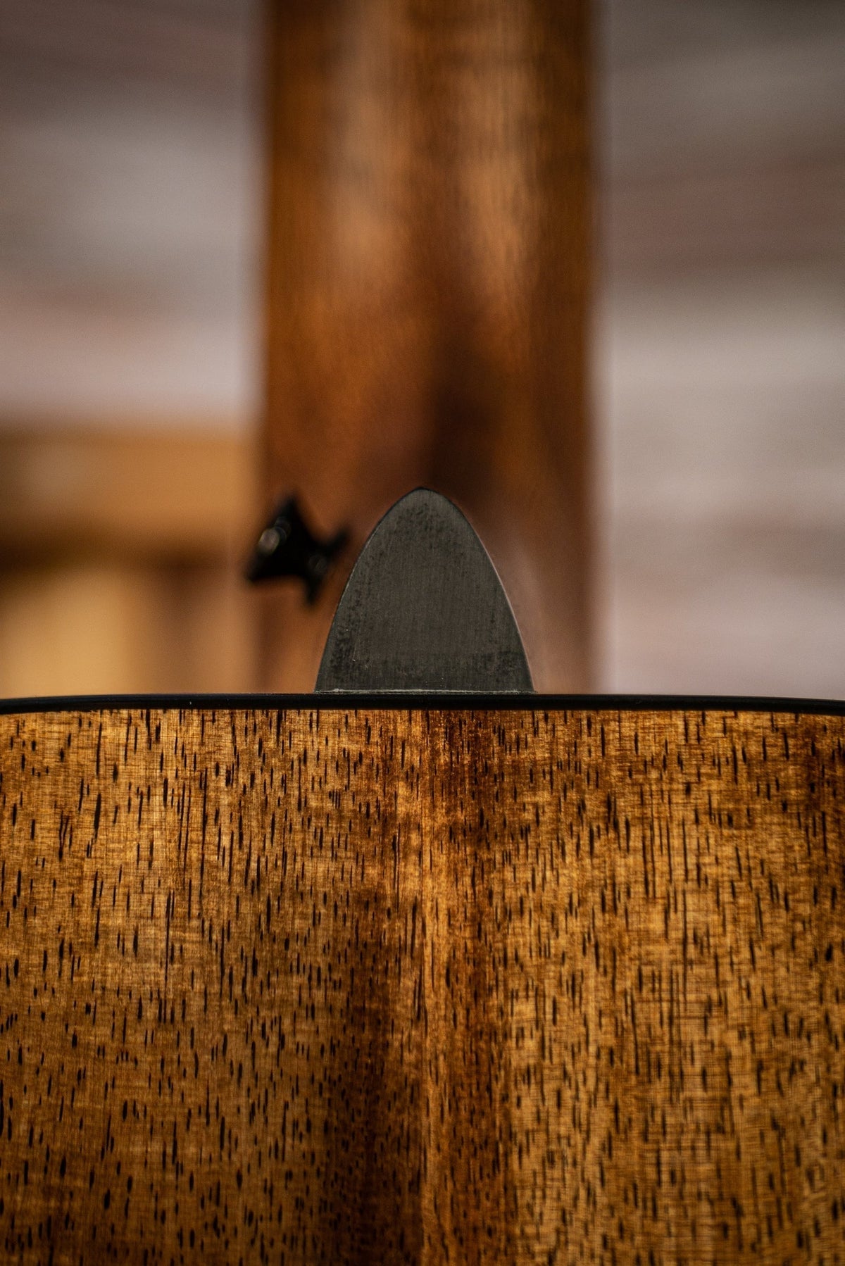 Martin D-12E Koa Acoustic-Electric Guitar - Natural