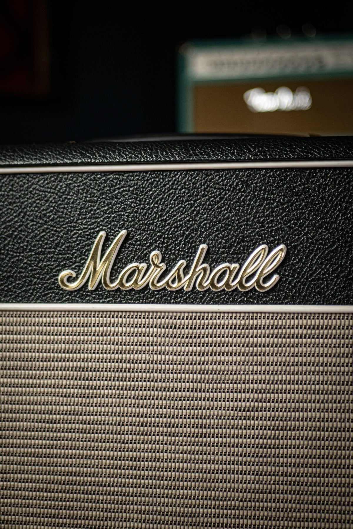 2000 Marshall JTM Tremolo 50 watt Bluesbreaker Combo Amp