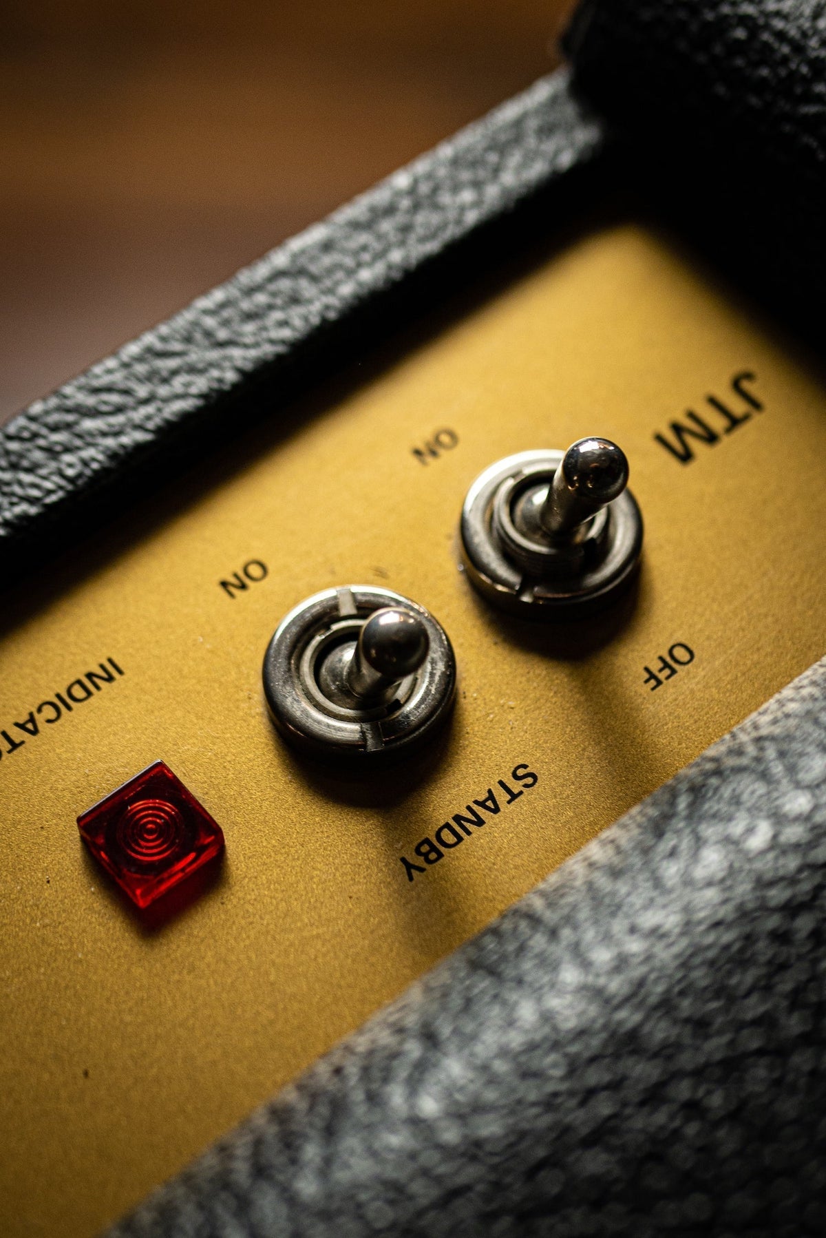 2000 Marshall JTM Tremolo 50 watt Bluesbreaker Combo Amp