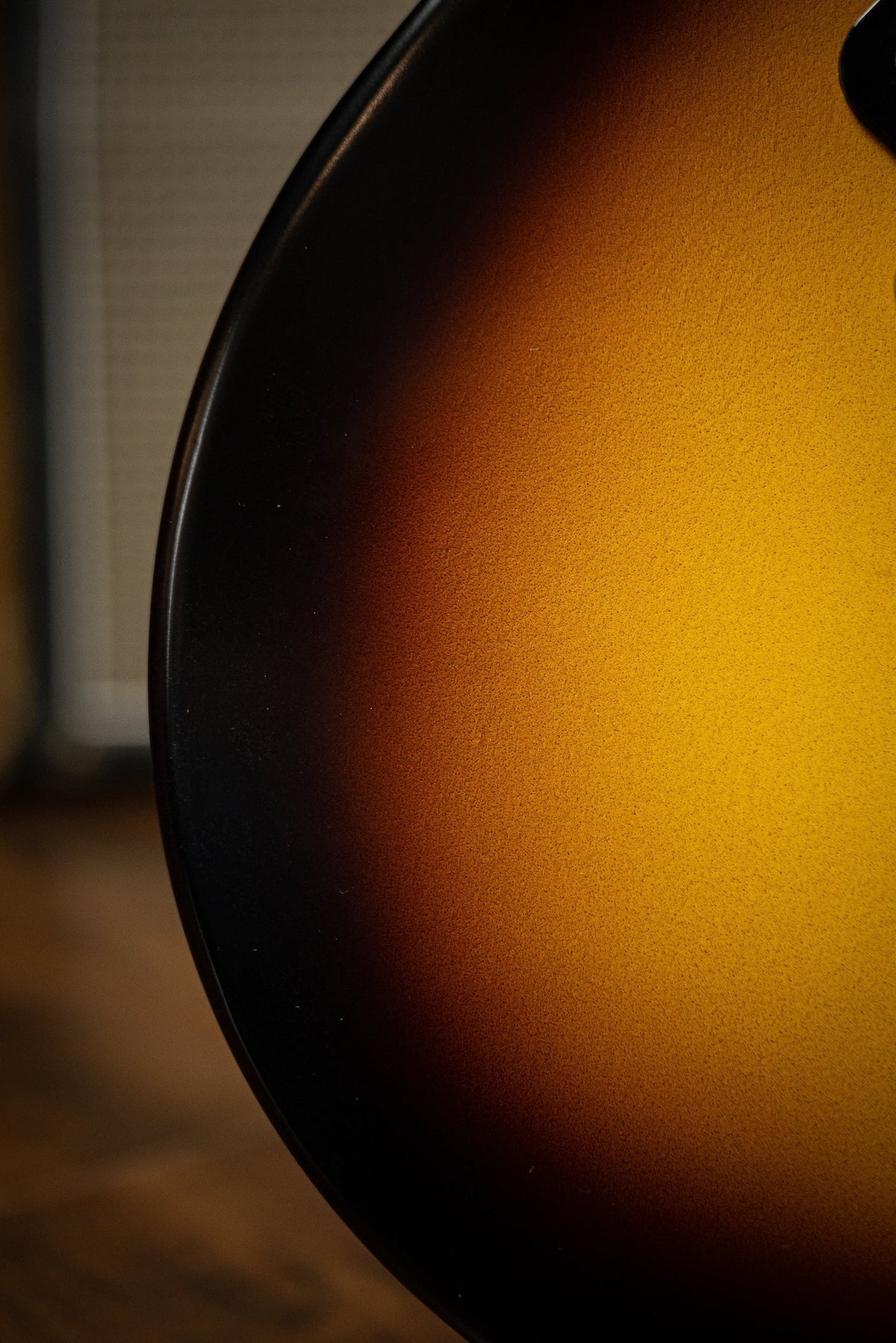 Gibson Lukas Nelson '56 Les Paul Junior - Sunburst