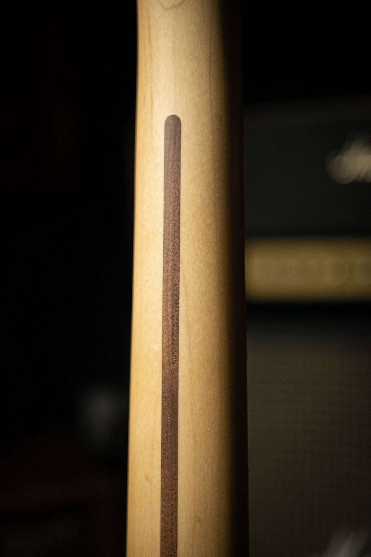 Fender Player Jazz Bass Left Handed - Black