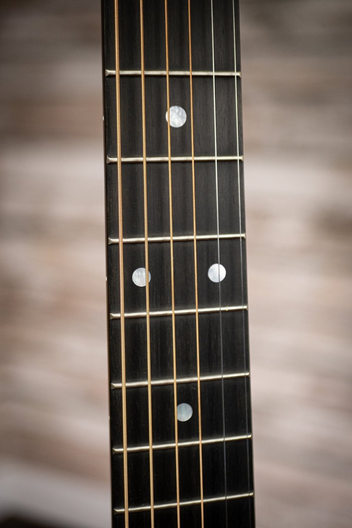 Martin D-16E Mahogany Acoustic-Electric Guitar - Natural