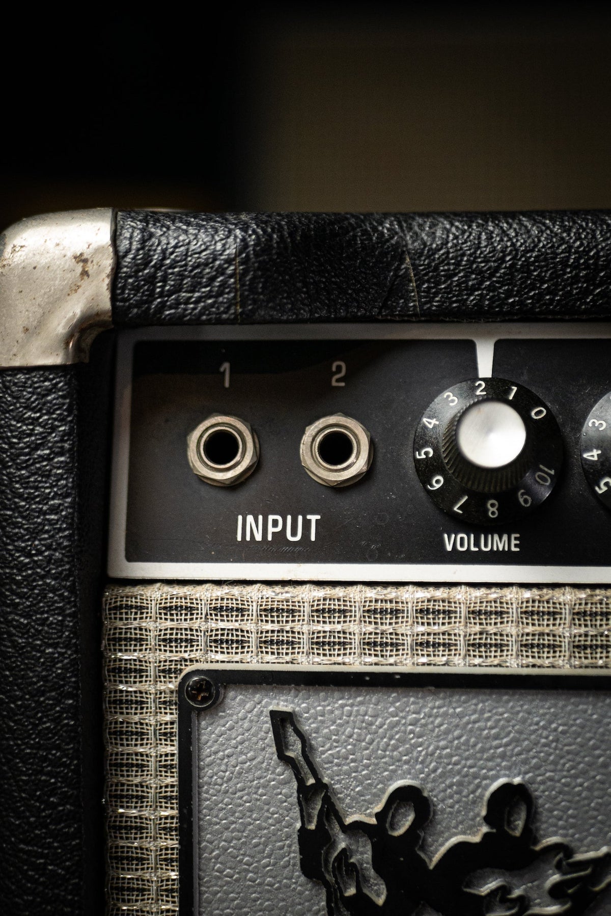 1975 Musicman 210 / 65 Combo Amp