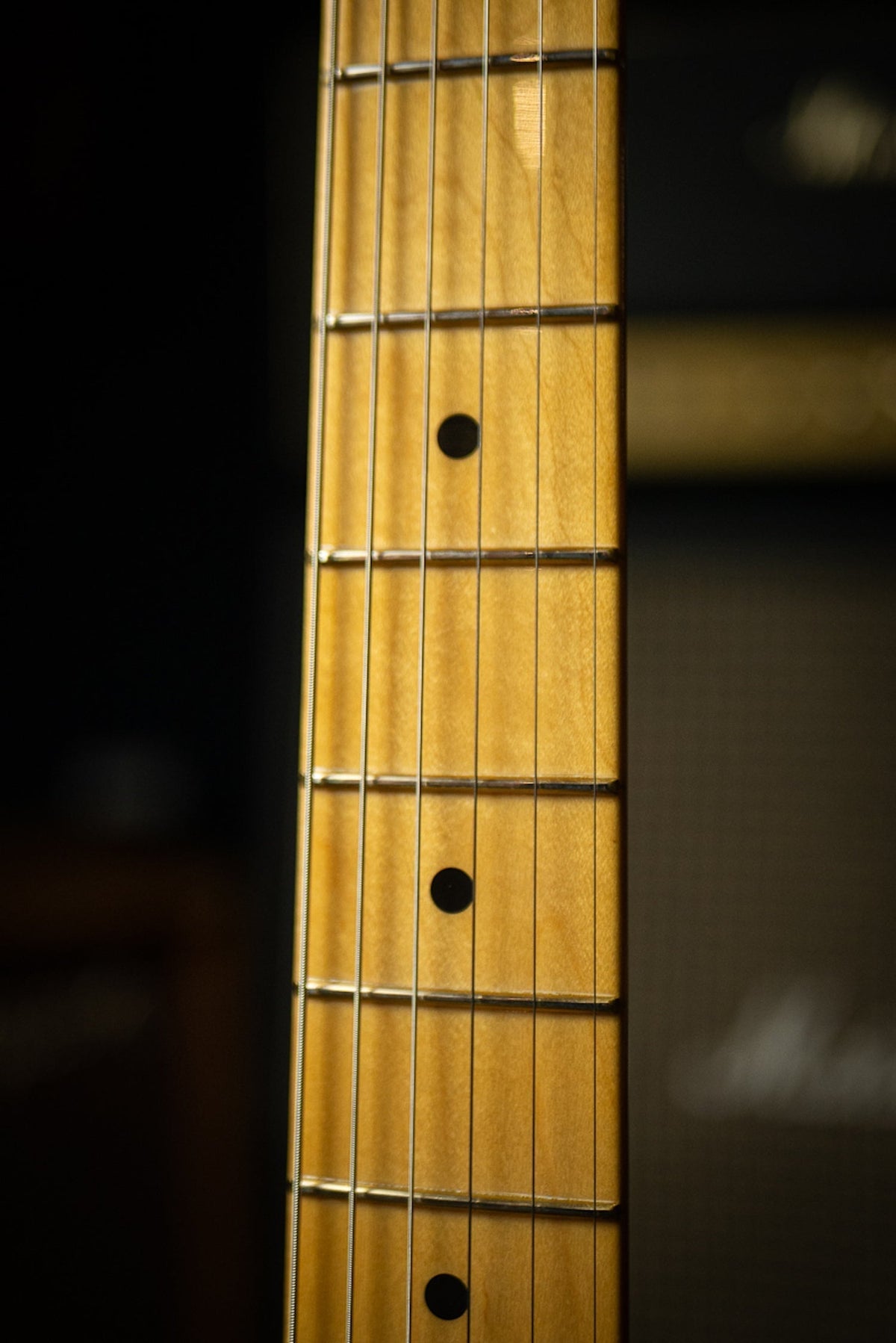 Fender 70th Anniversary Esquire Electric Guitar - Seafoam Green
