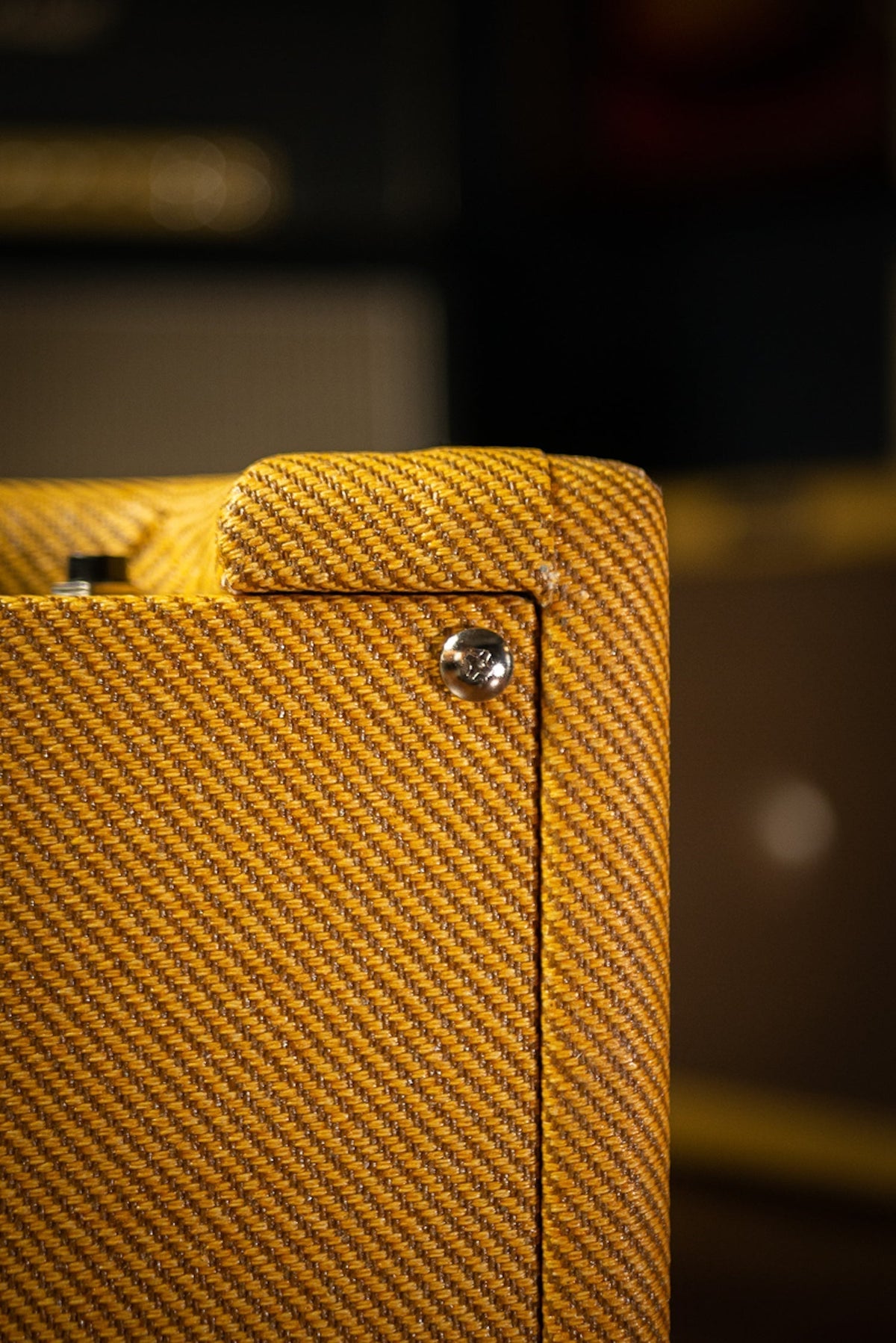 Fender Blues Junior Combo Amp - Lacquered Tweed