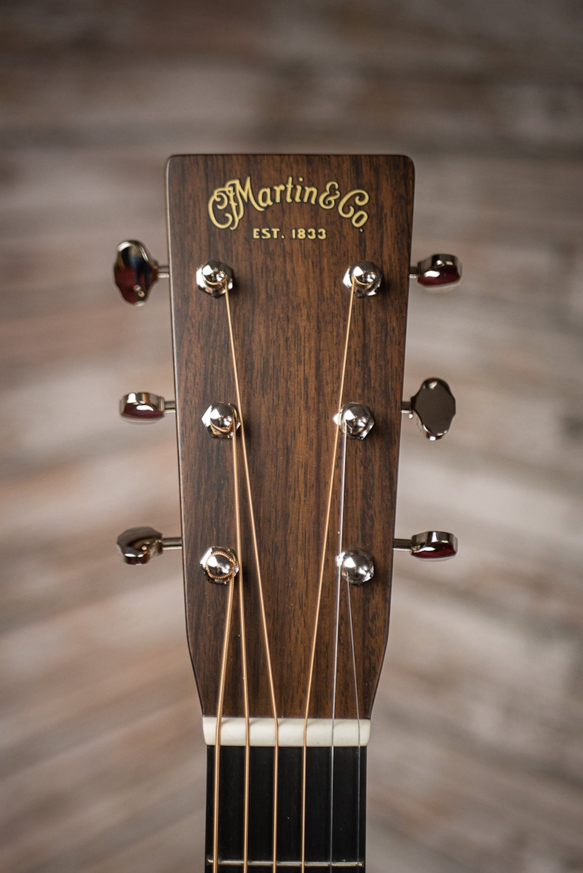 Martin 000-28 Acoustic Guitar - Aging Toner