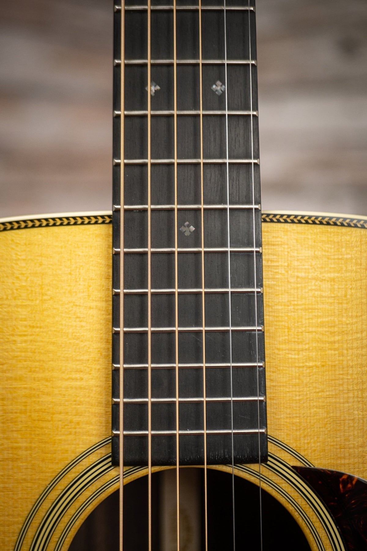 Martin 000-28 Acoustic Guitar - Aging Toner