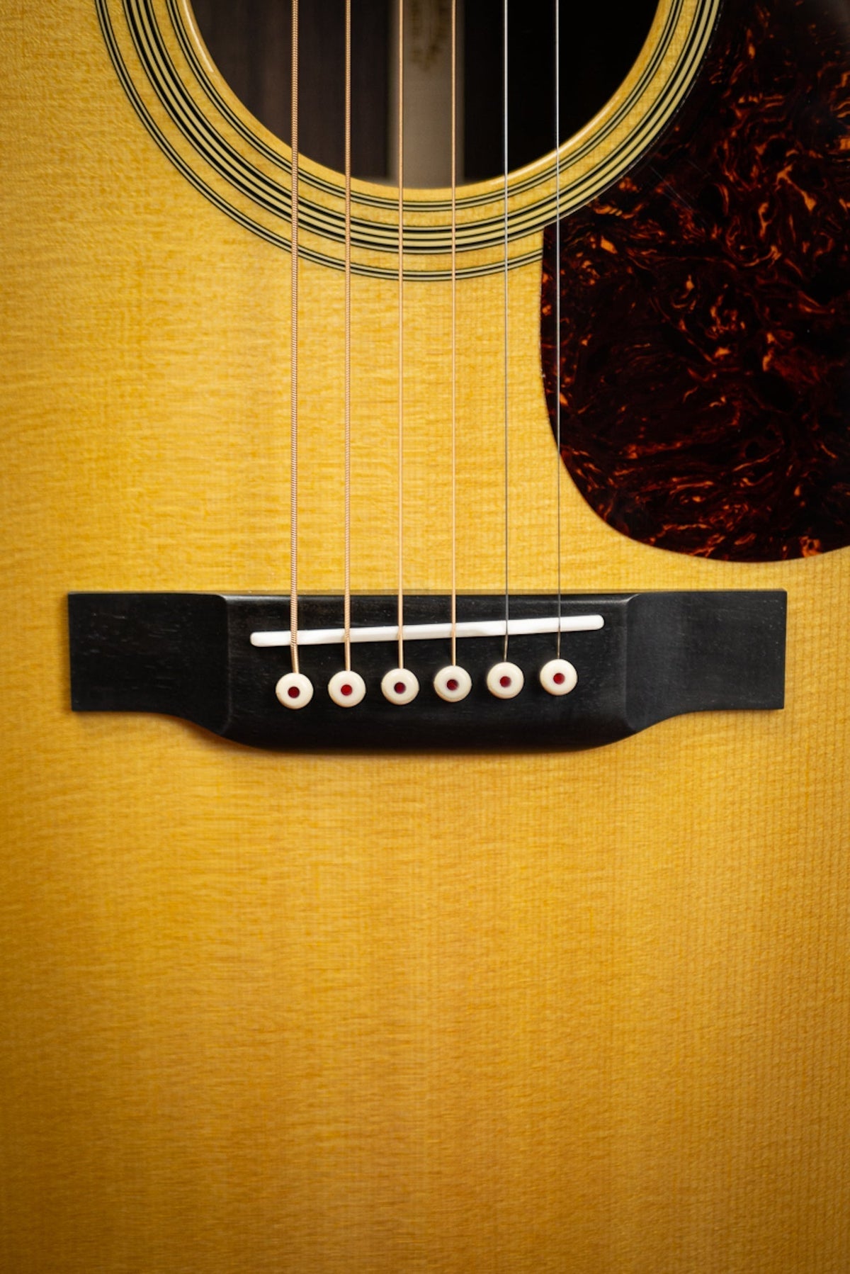 Martin 000-28 Acoustic Guitar - Aging Toner