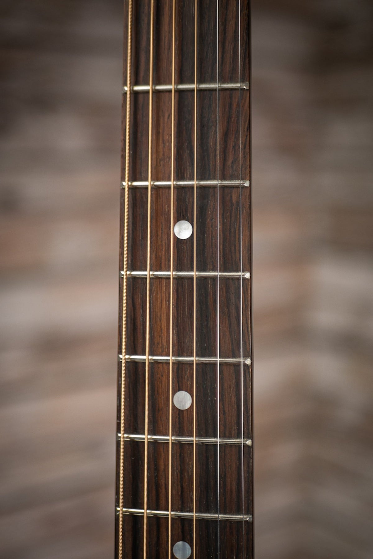 Gibson '50s J-45 Original Acoustic-Electric Guitar - Ebony