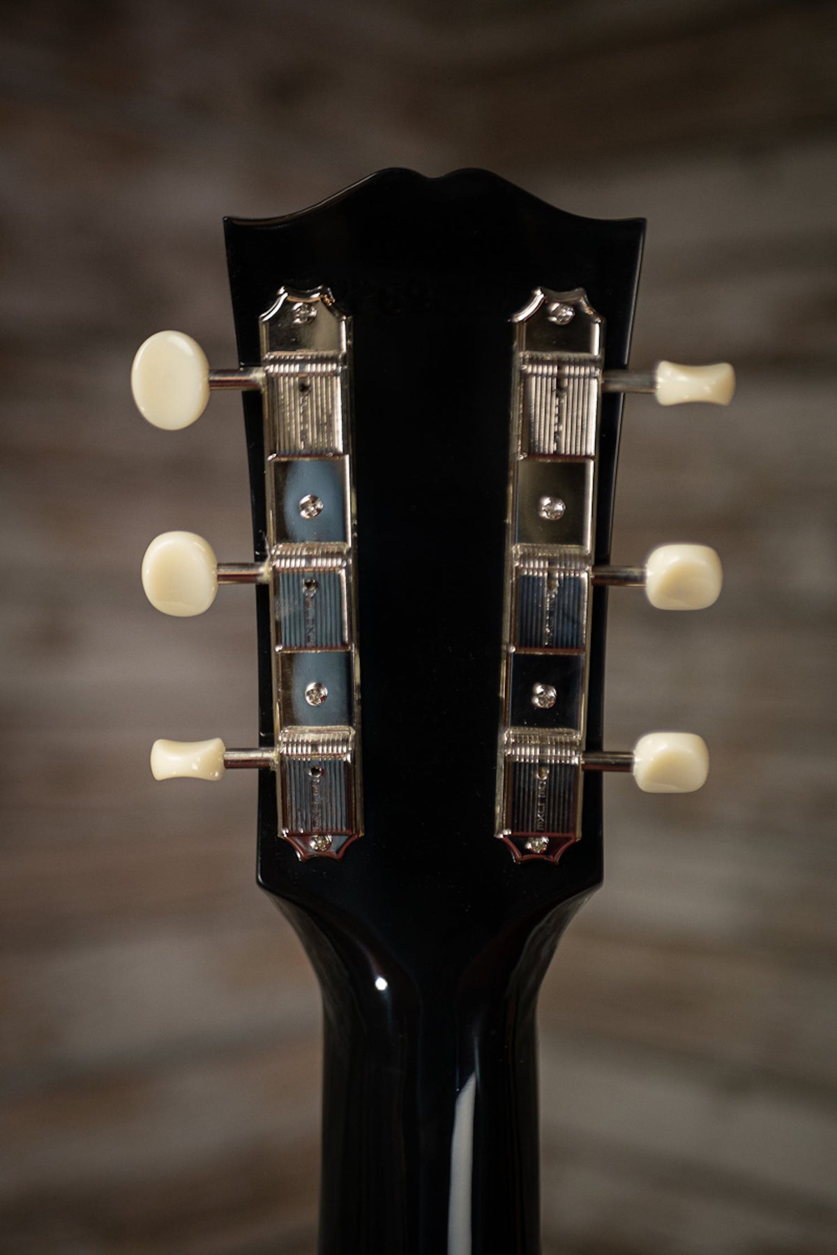 Gibson '50s J-45 Original Acoustic-Electric Guitar - Ebony