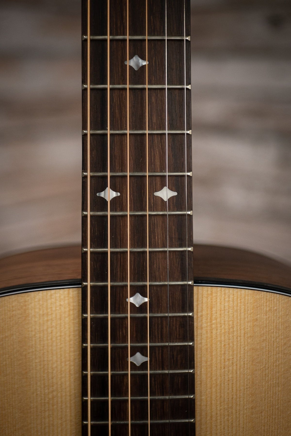 Gibson G-45 Standard Walnut Acoustic-Electric Guitar - Antique Natural