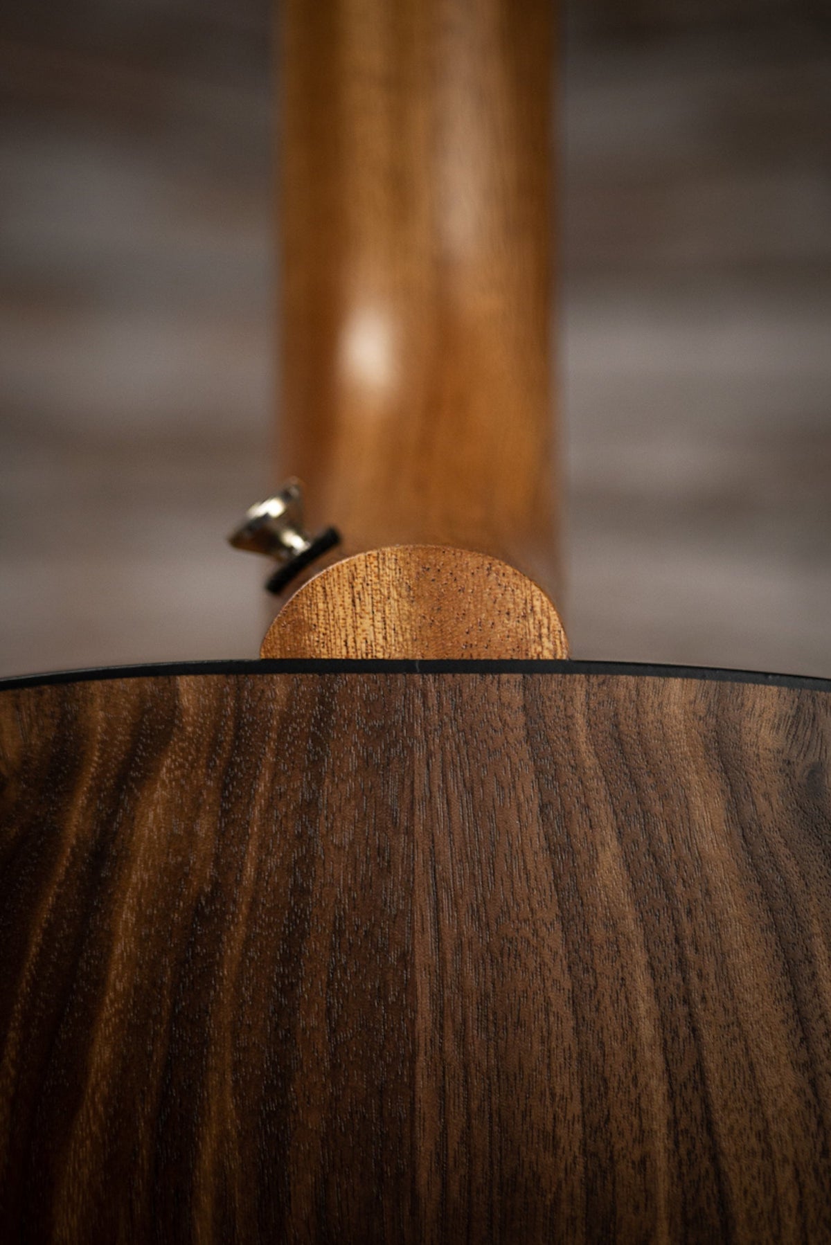 Gibson G-45 Standard Walnut Acoustic-Electric Guitar - Antique Natural