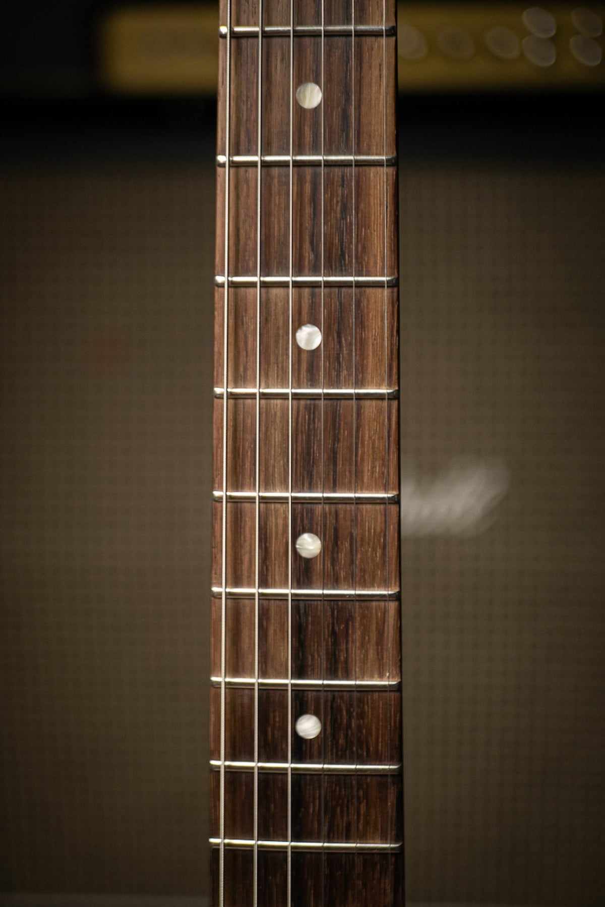 Gibson Les Paul Special Tribute P-90 Electric Guitar - Ebony Satin
