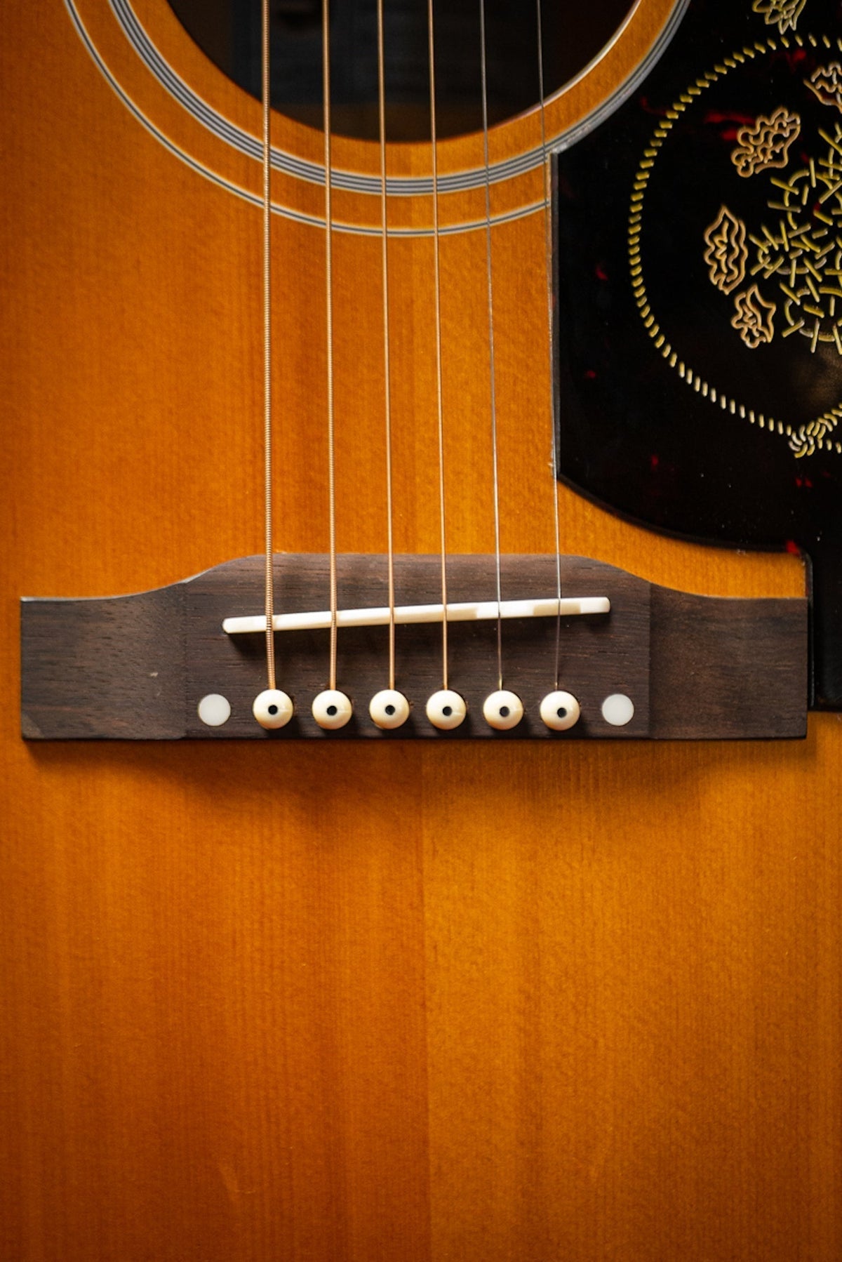 Epiphone Masterbilt Frontier Acoustic-Electric Guitar - Iced Tea Aged Gloss