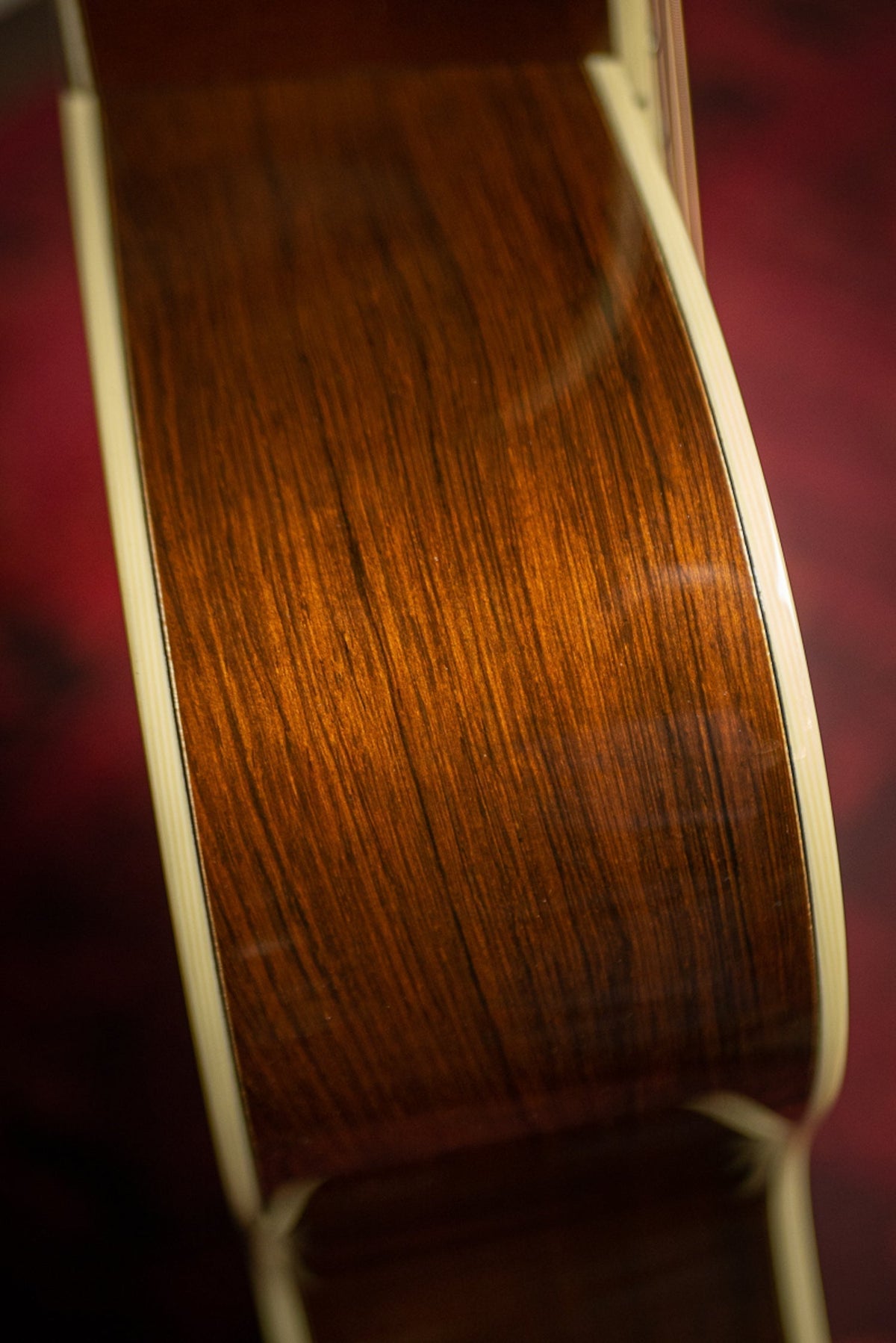 2007 Martin Eric Clapton 000-42M Limited Edition Prototype 1 Acoustic Guitar