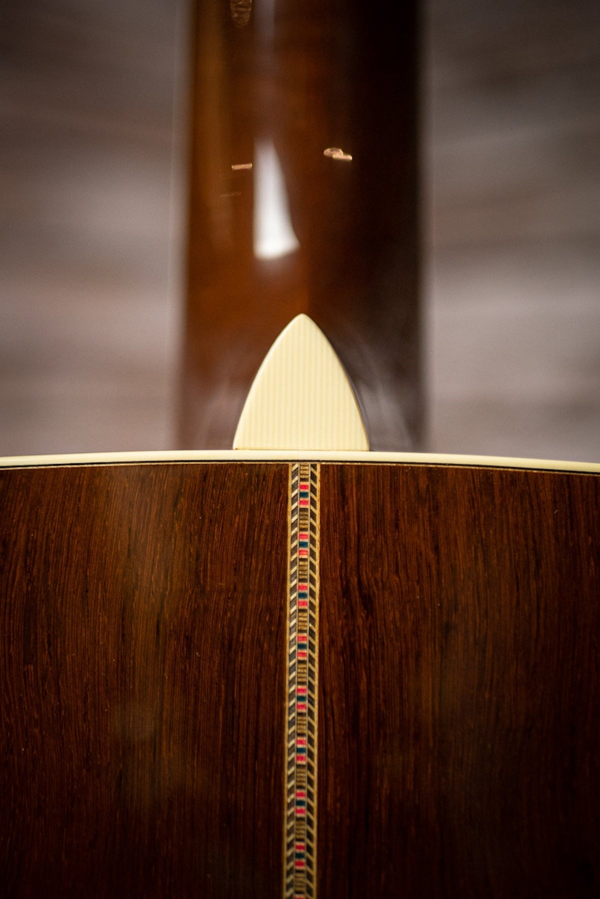 2007 Martin Eric Clapton 000-42M Limited Edition Prototype 1 Acoustic Guitar