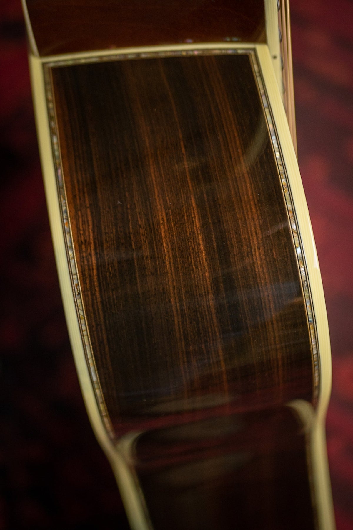2004 Martin D45 Marquis Prototype Acoustic Guitar