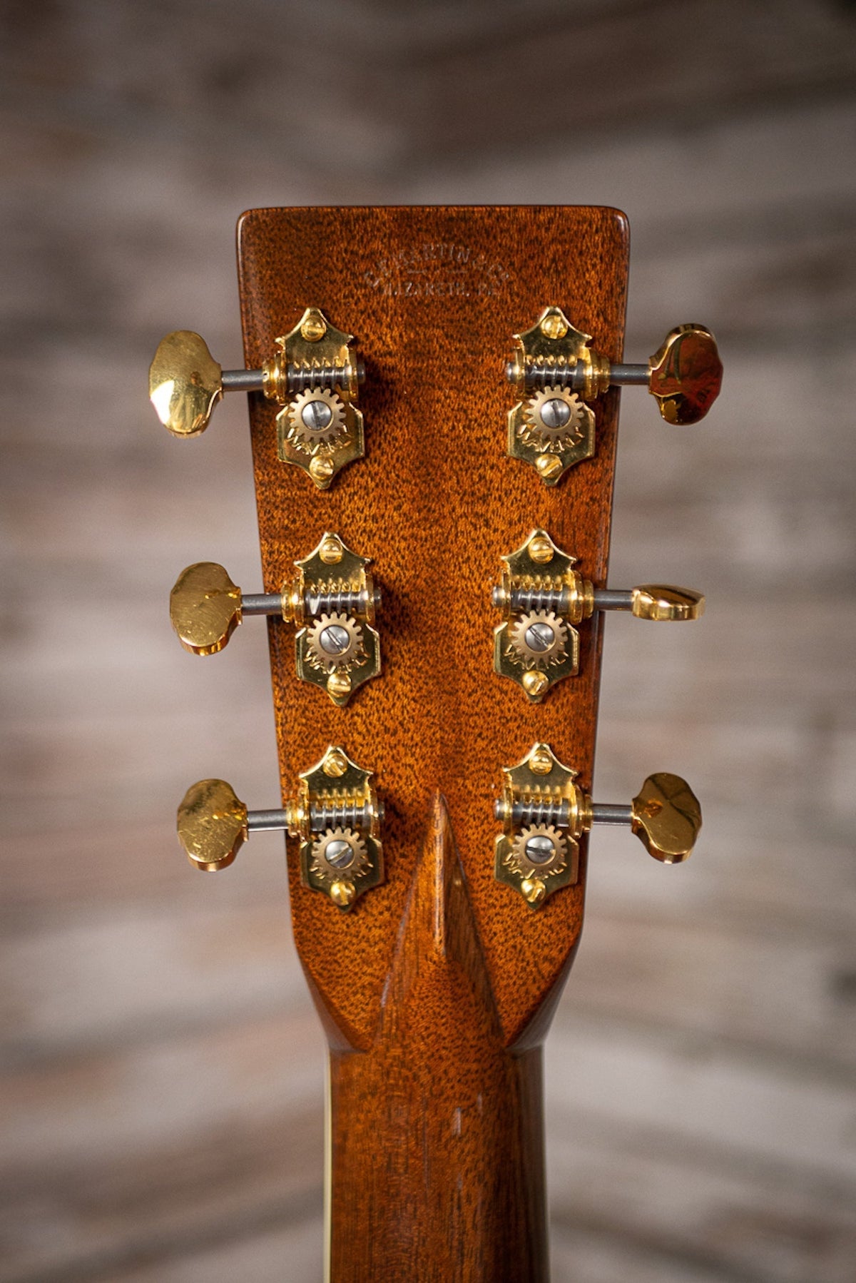 2004 Martin D45 Marquis Prototype Acoustic Guitar