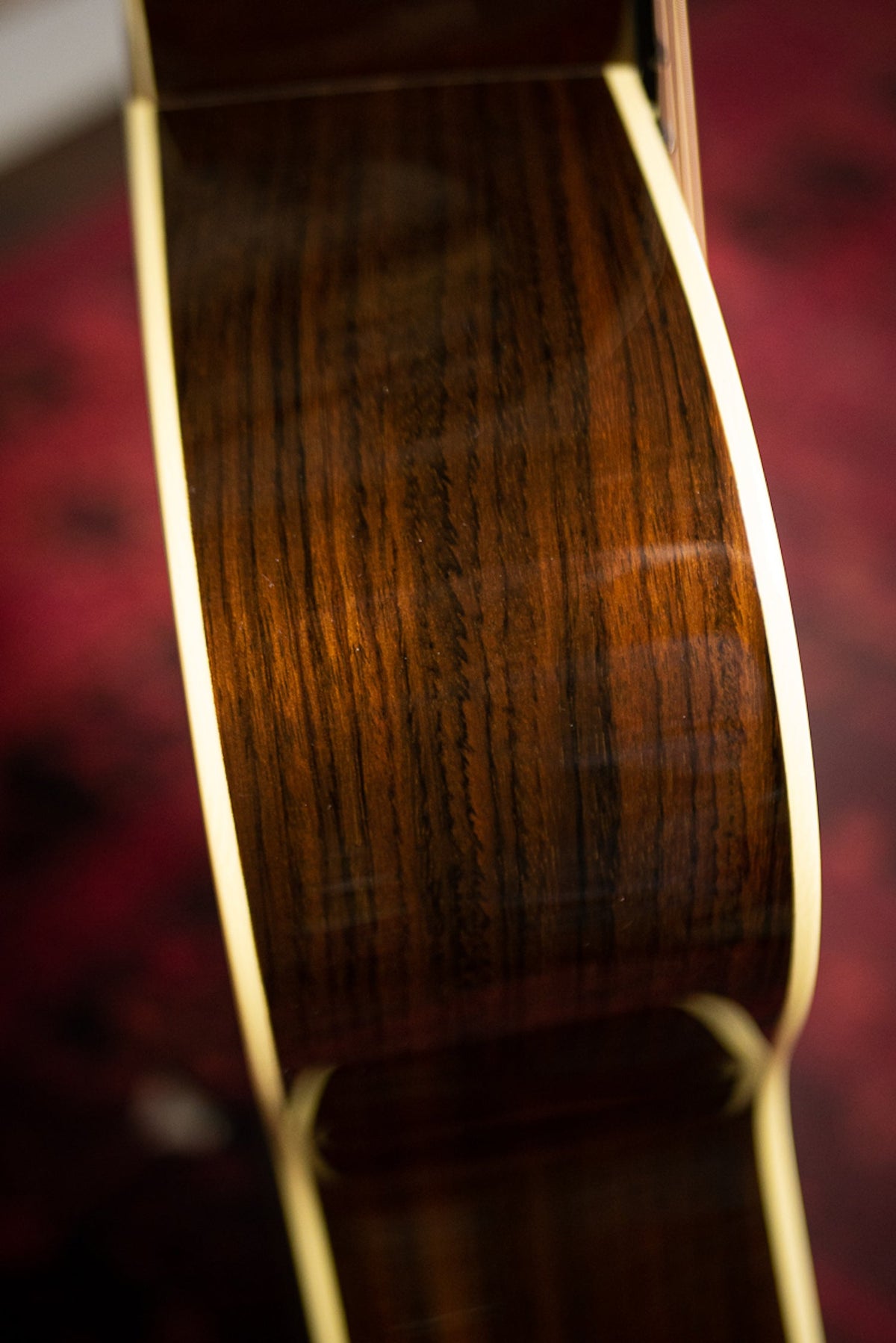 1993 Martin OM-40LE Prototype Acoustic Guitar