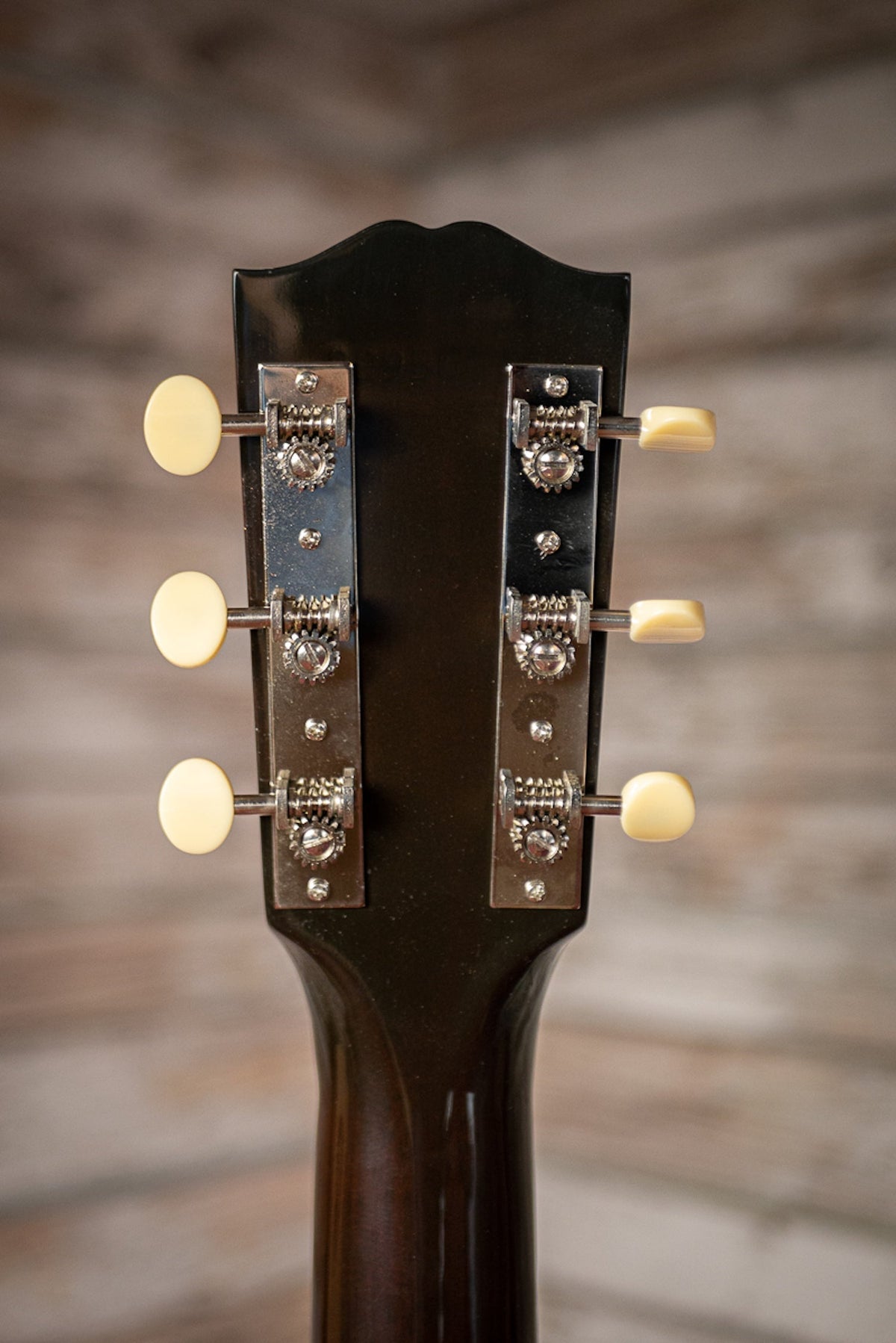Gibson L-00 Original Acoustic-Electric Guitar - Vintage Sunburst