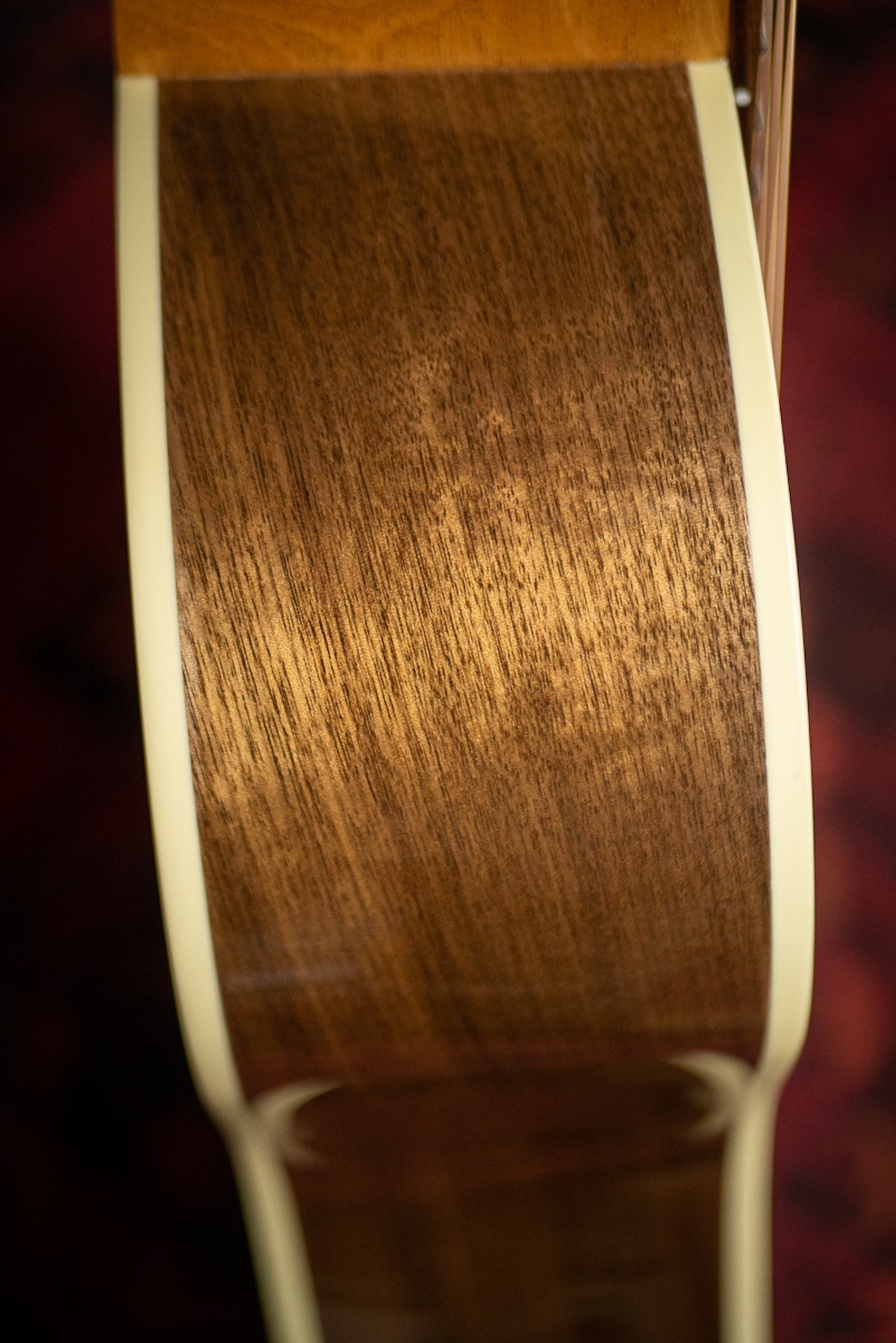 Gibson J-45 Studio Walnut Acoustic-Electric Guitar - Walnut Burst