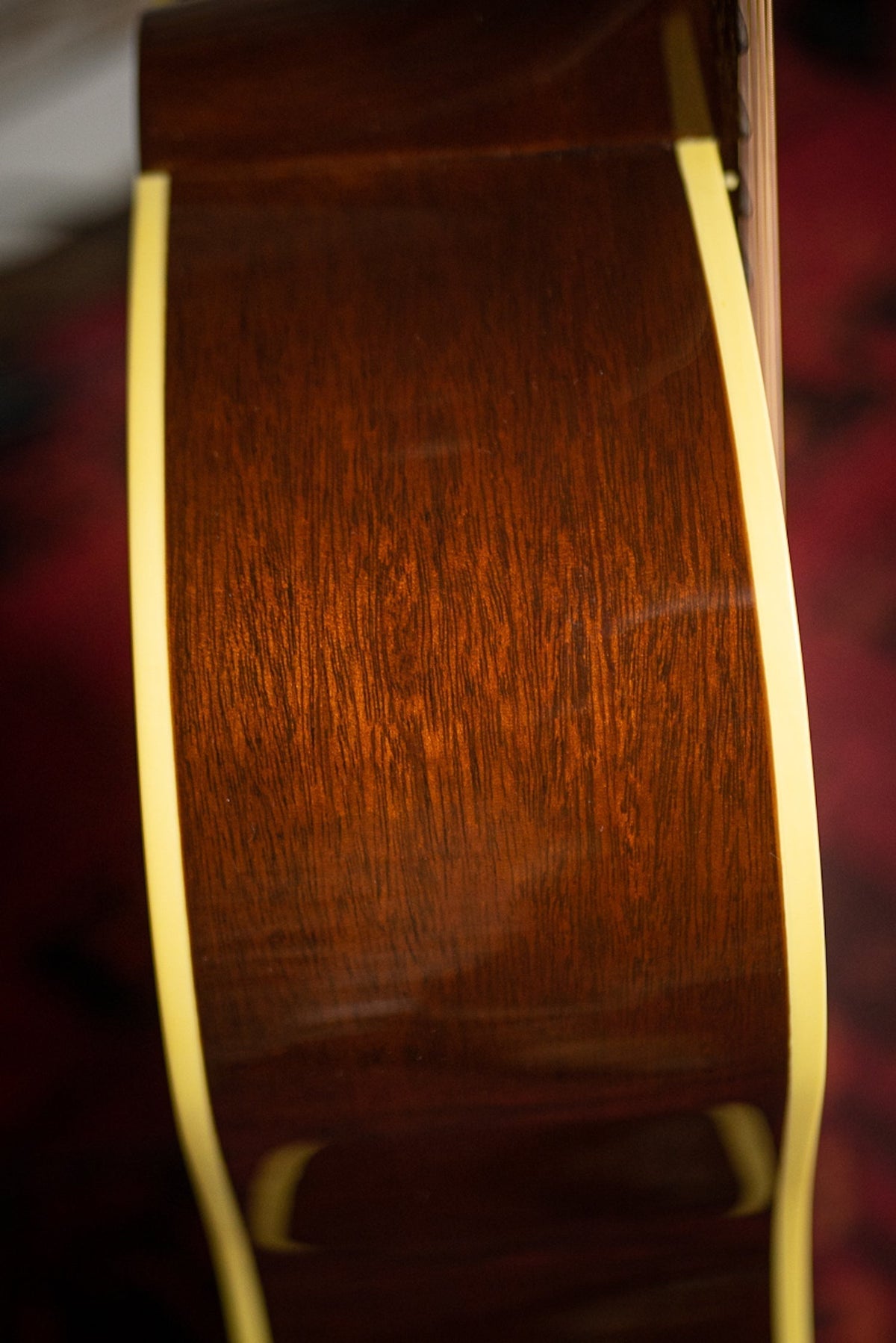 Gibson 50s J-45 Original Acoustic-Electric Guitar - Vintage Sunburst