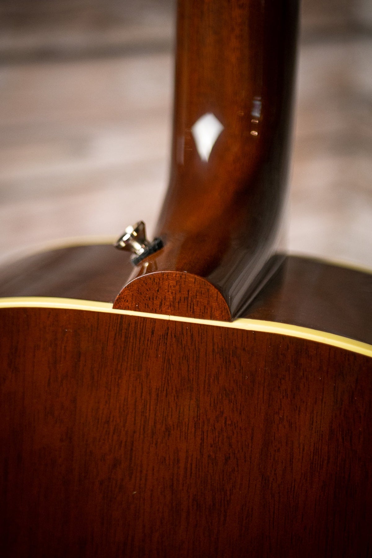 Gibson 50s J-45 Original Acoustic-Electric Guitar - Vintage Sunburst