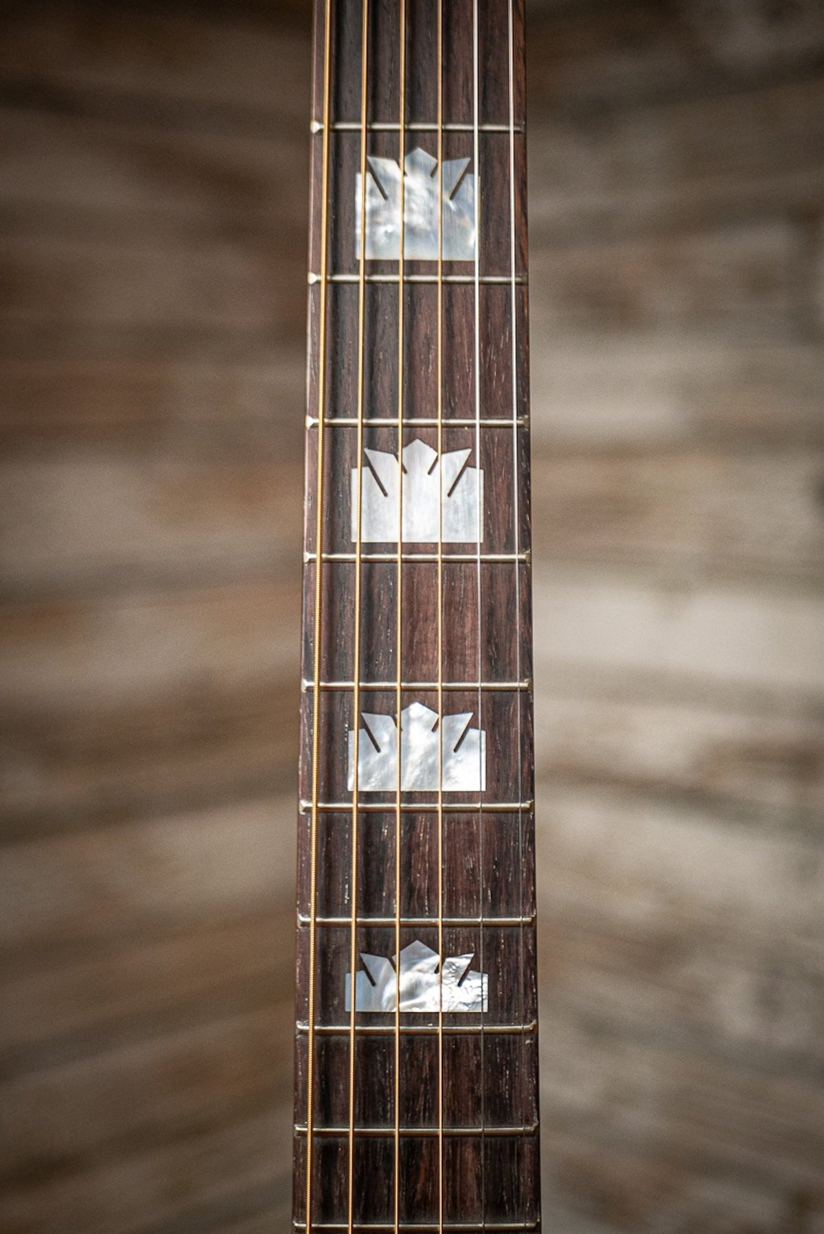 Gibson SJ-200 Studio Rosewood Acoustic-Electric Guitar - Rosewood Burst