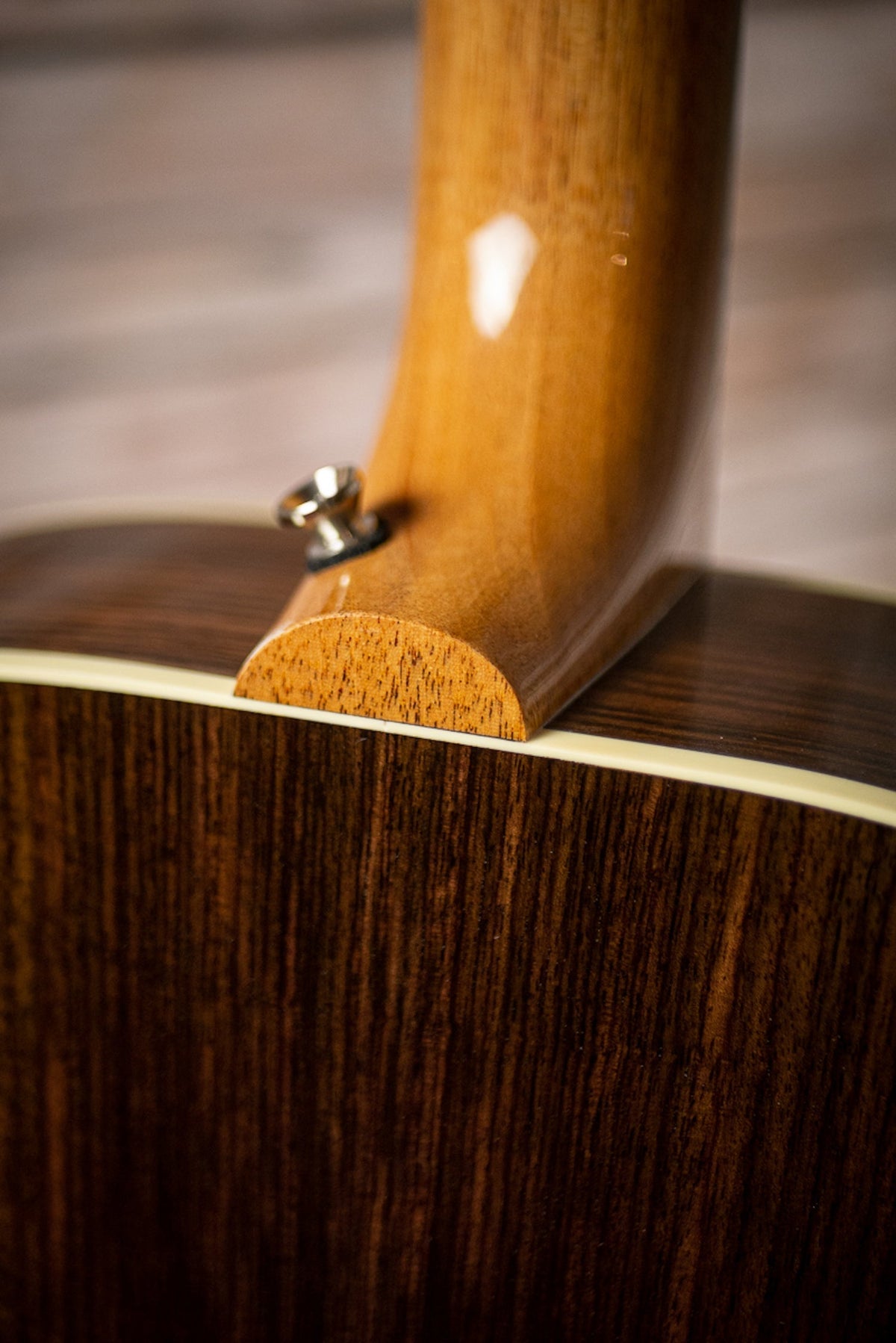 Gibson SJ-200 Studio Rosewood Acoustic-Electric Guitar - Rosewood Burst