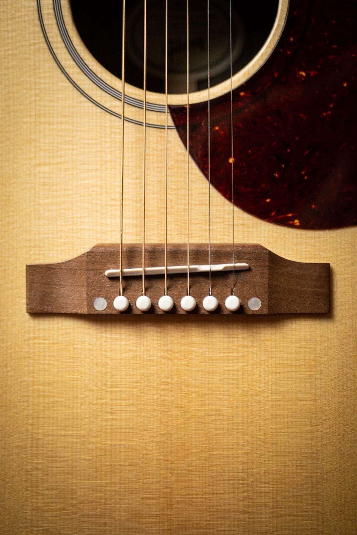 Gibson Hummingbird Studio Walnut Acoustic-Electric Guitar - Antique Natural