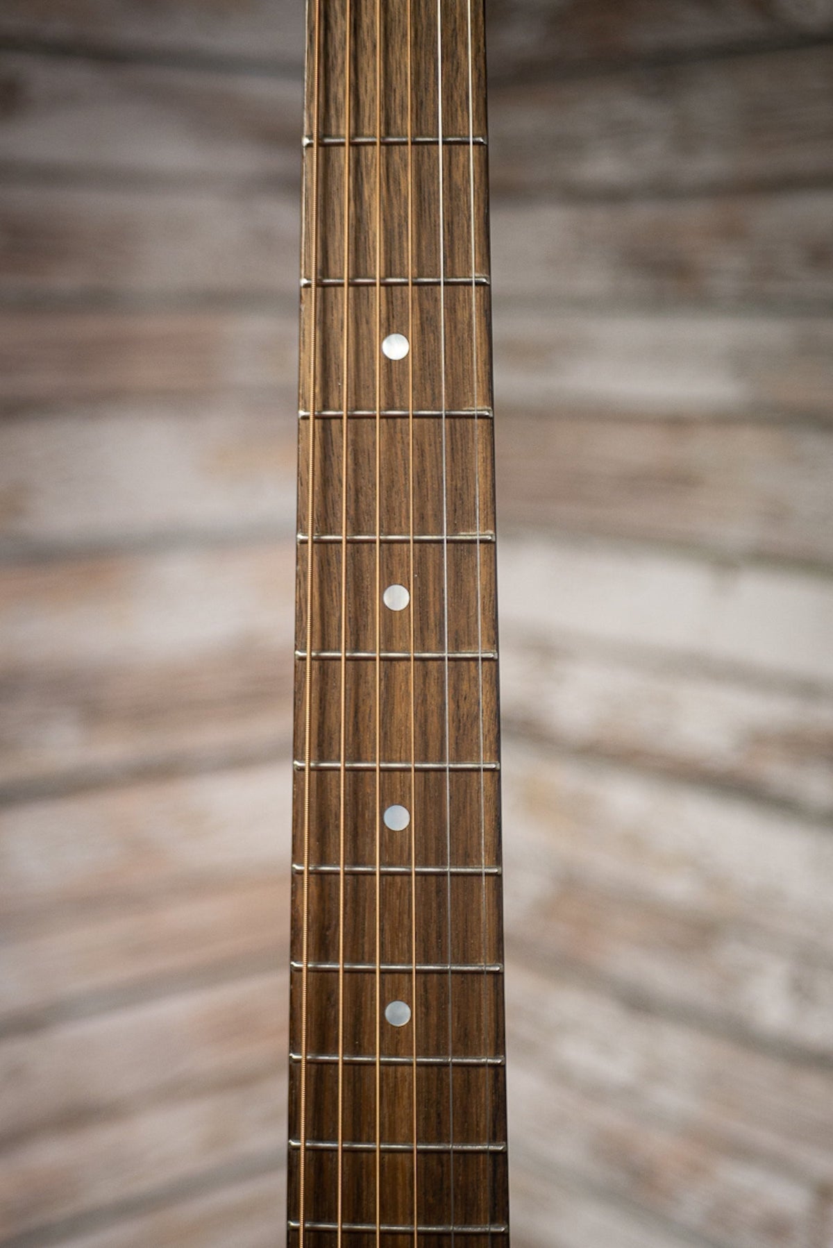 Epiphone Masterbilt J-45 Acoustic-Electric Guitar - Aged Vintage Sunburst Gloss
