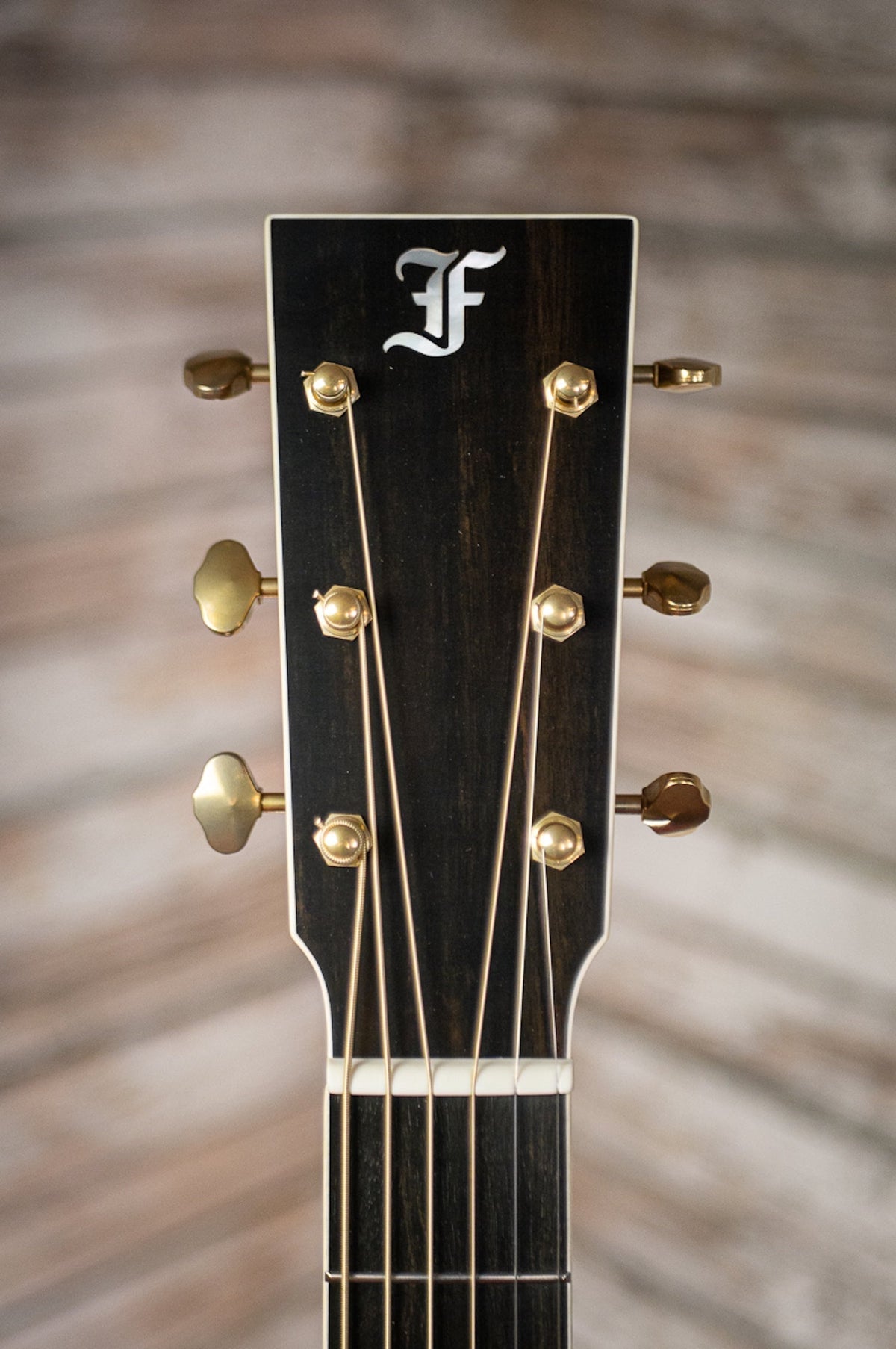 Furch Vintage 2 Dreadnought Cutaway Acoustic Guitar