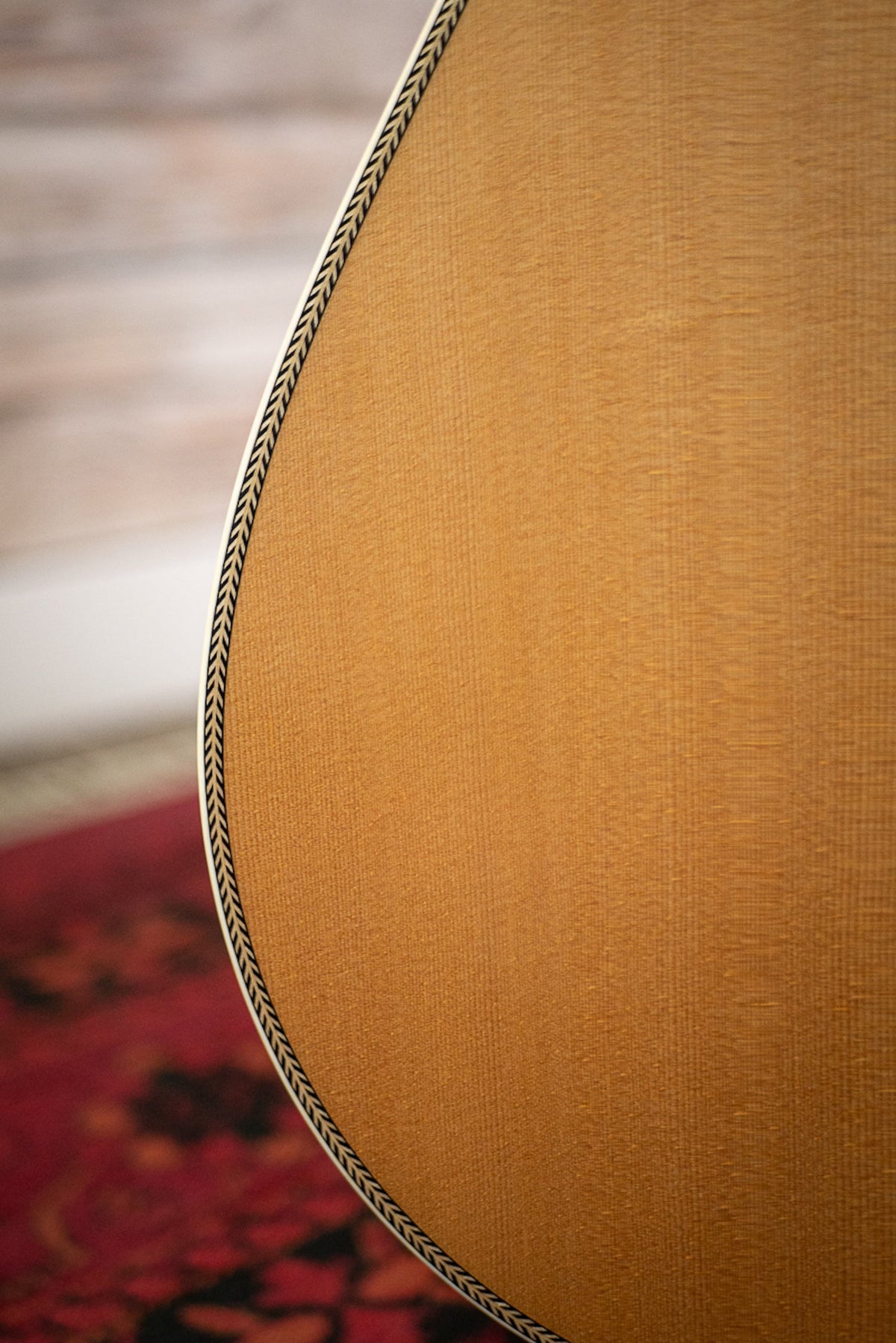 Furch Vintage 2 Dreadnought Cutaway Acoustic Guitar