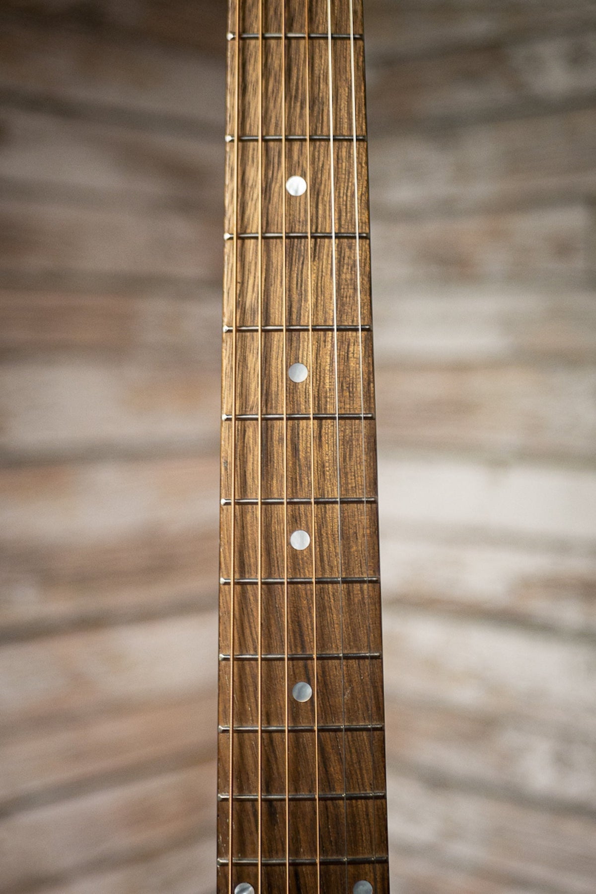 Epiphone Masterbilt J-45 EC Acoustic-Electric Guitar - Aged Vintage Sunburst Gloss