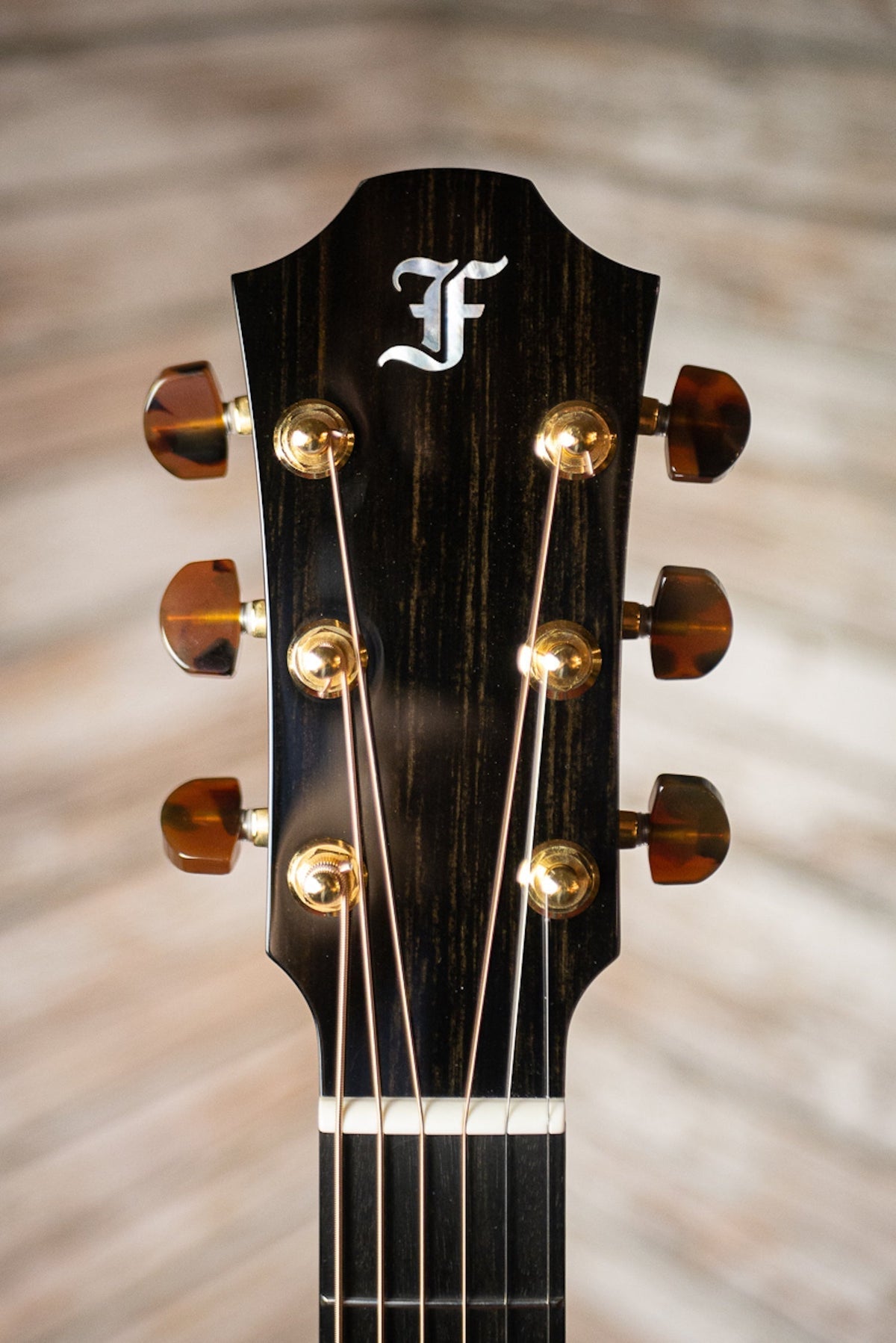 Furch Yellow Series OM-SR Acoustic Guitar
