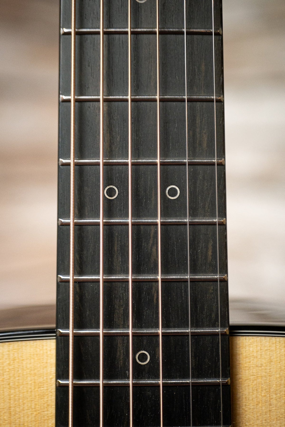 Furch Yellow Series OM-SR Acoustic Guitar